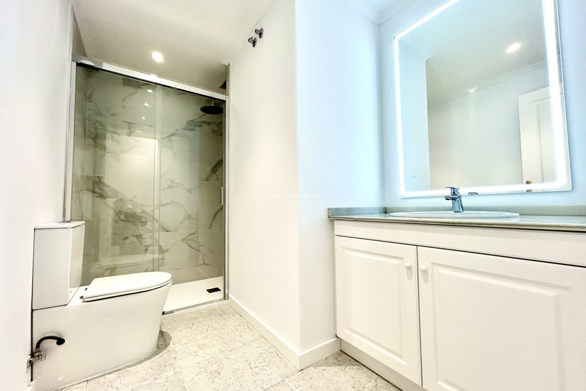 Revente - Appartement - Campoamor - Costa Blanca