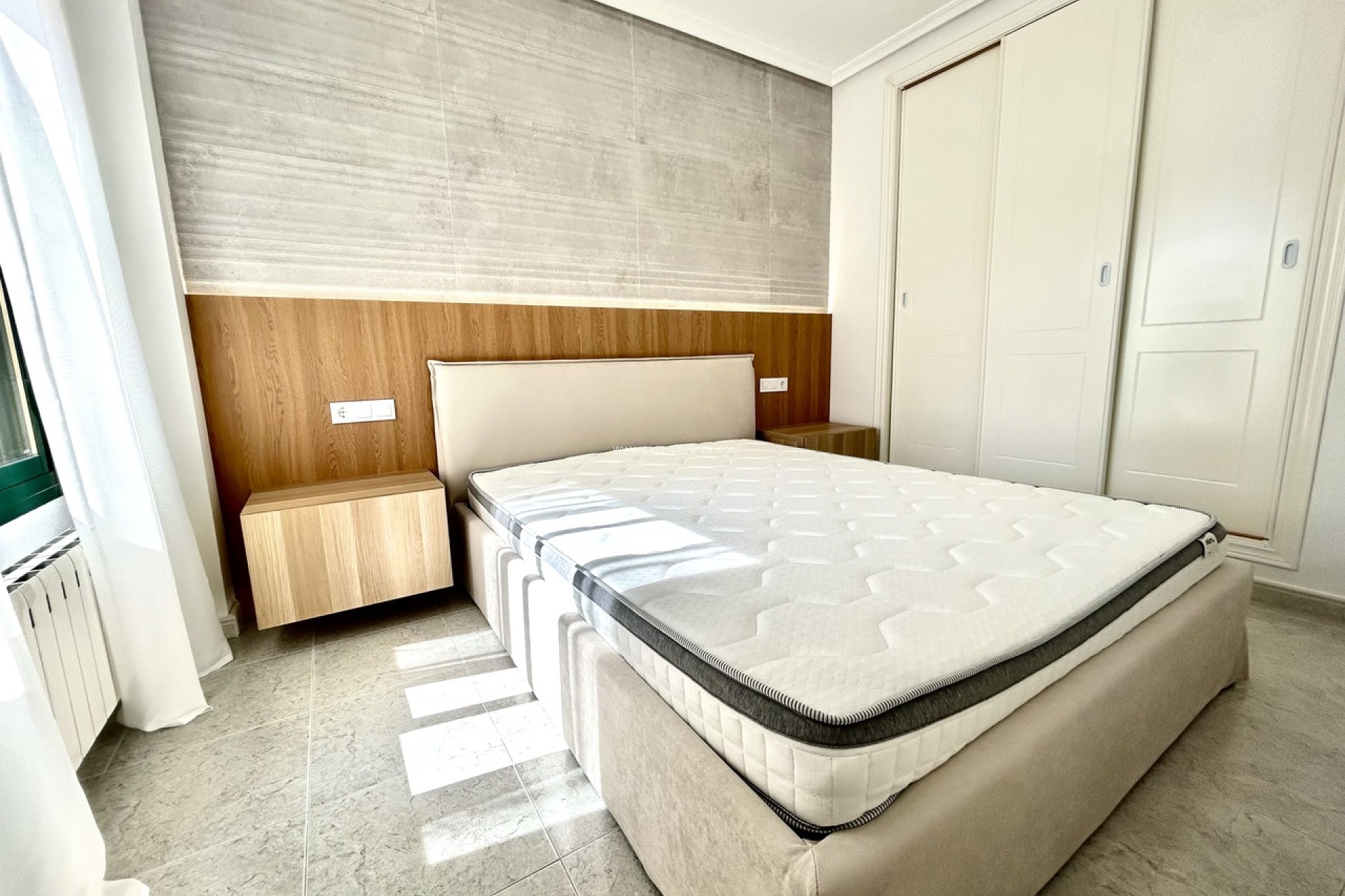 Revente - Appartement - Campoamor - Costa Blanca