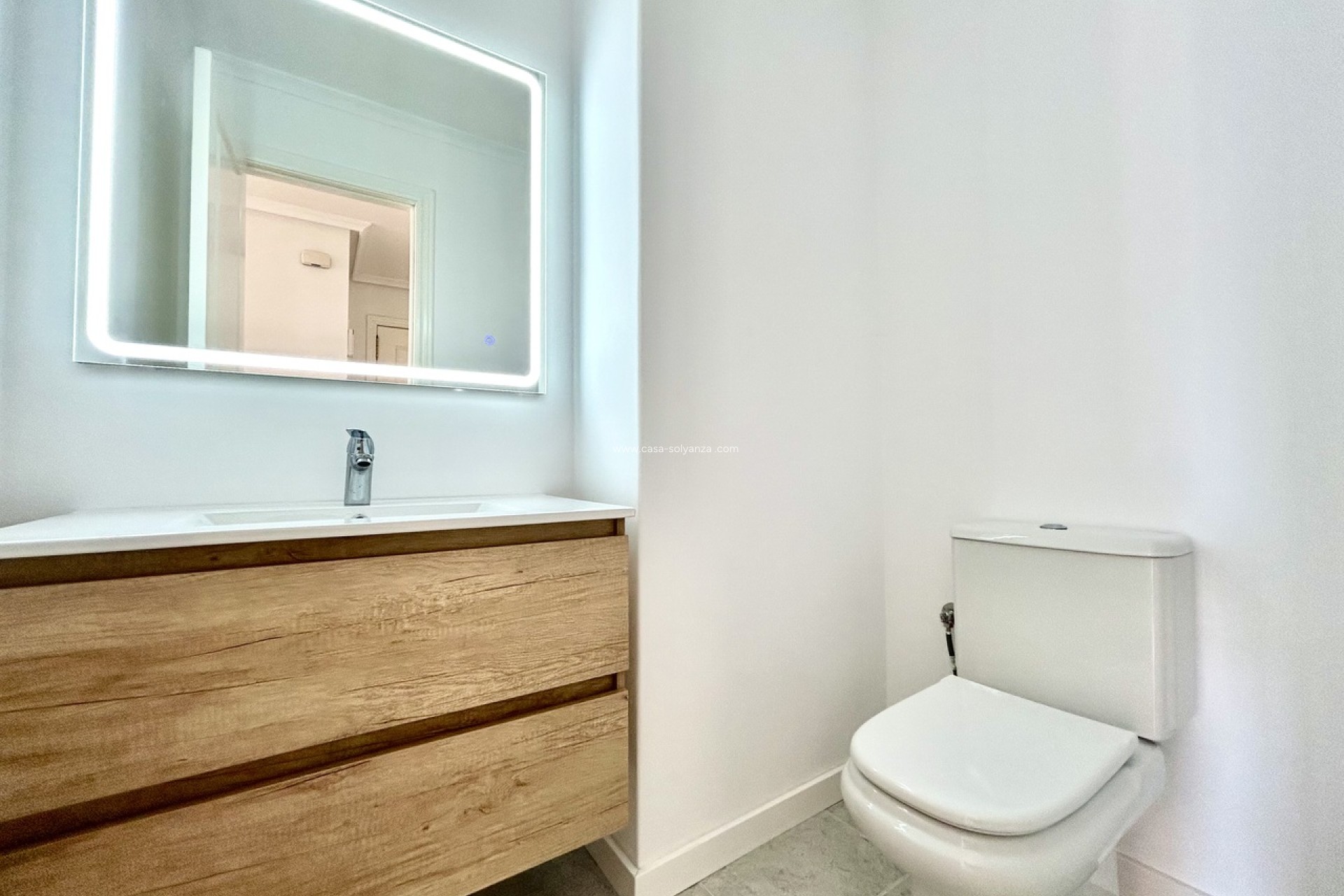 Revente - Appartement - Campoamor - Costa Blanca