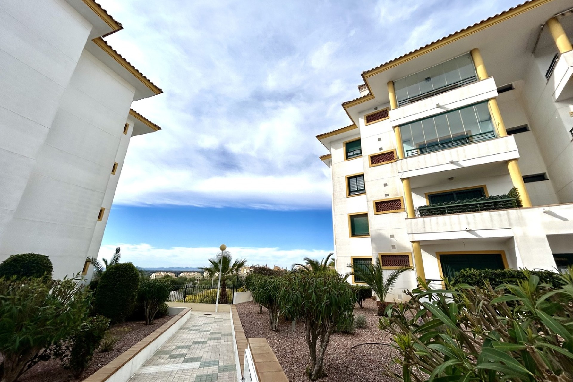 Revente - Appartement - Campoamor - Costa Blanca