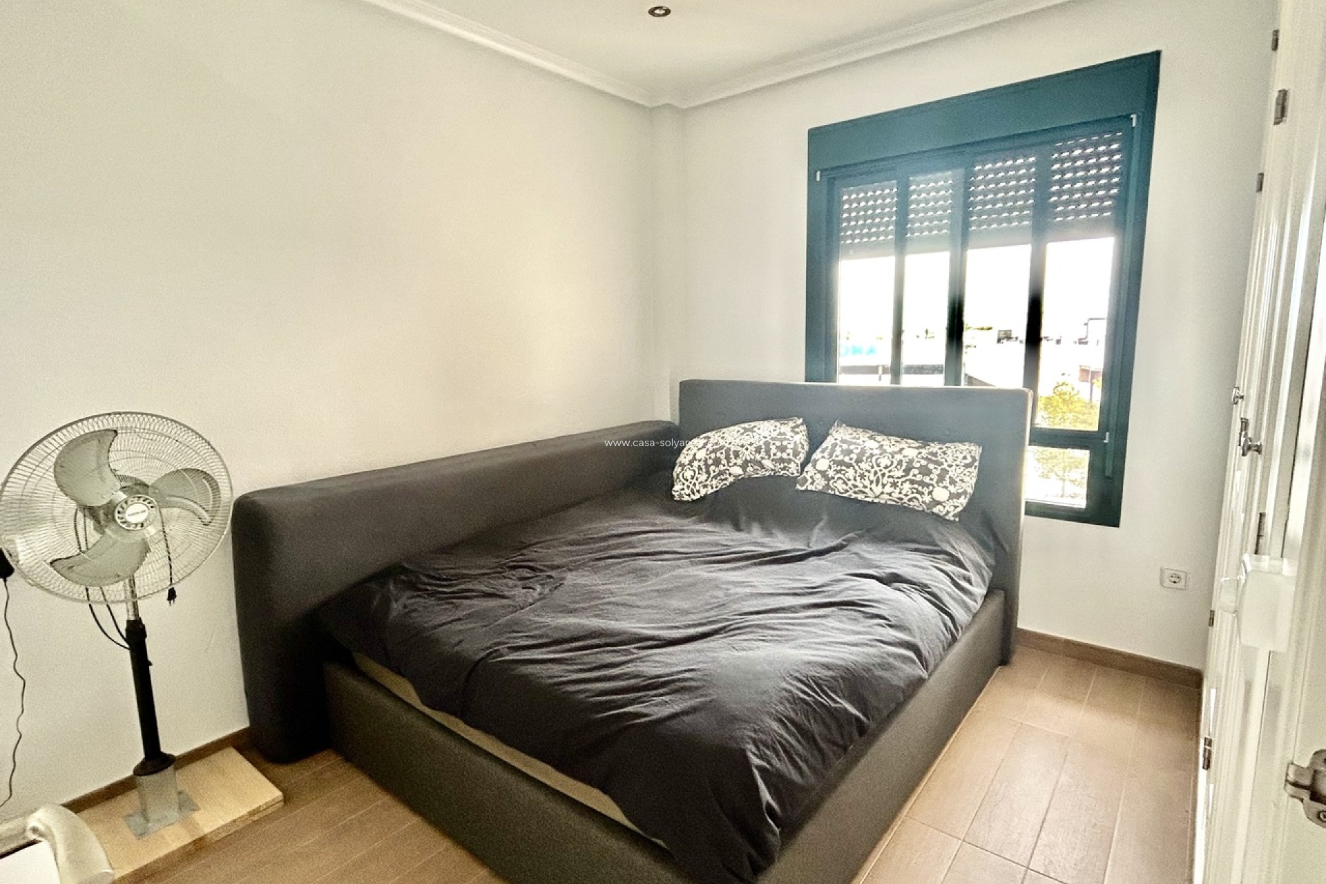 Revente - Appartement - Campoamor - Costa Blanca