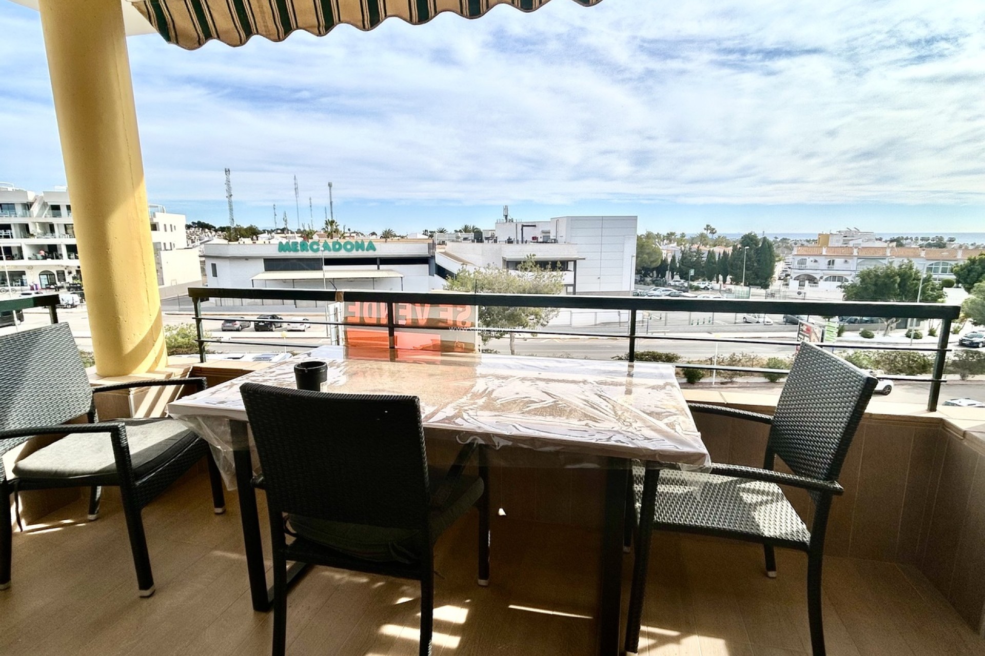 Revente - Appartement - Campoamor - Costa Blanca