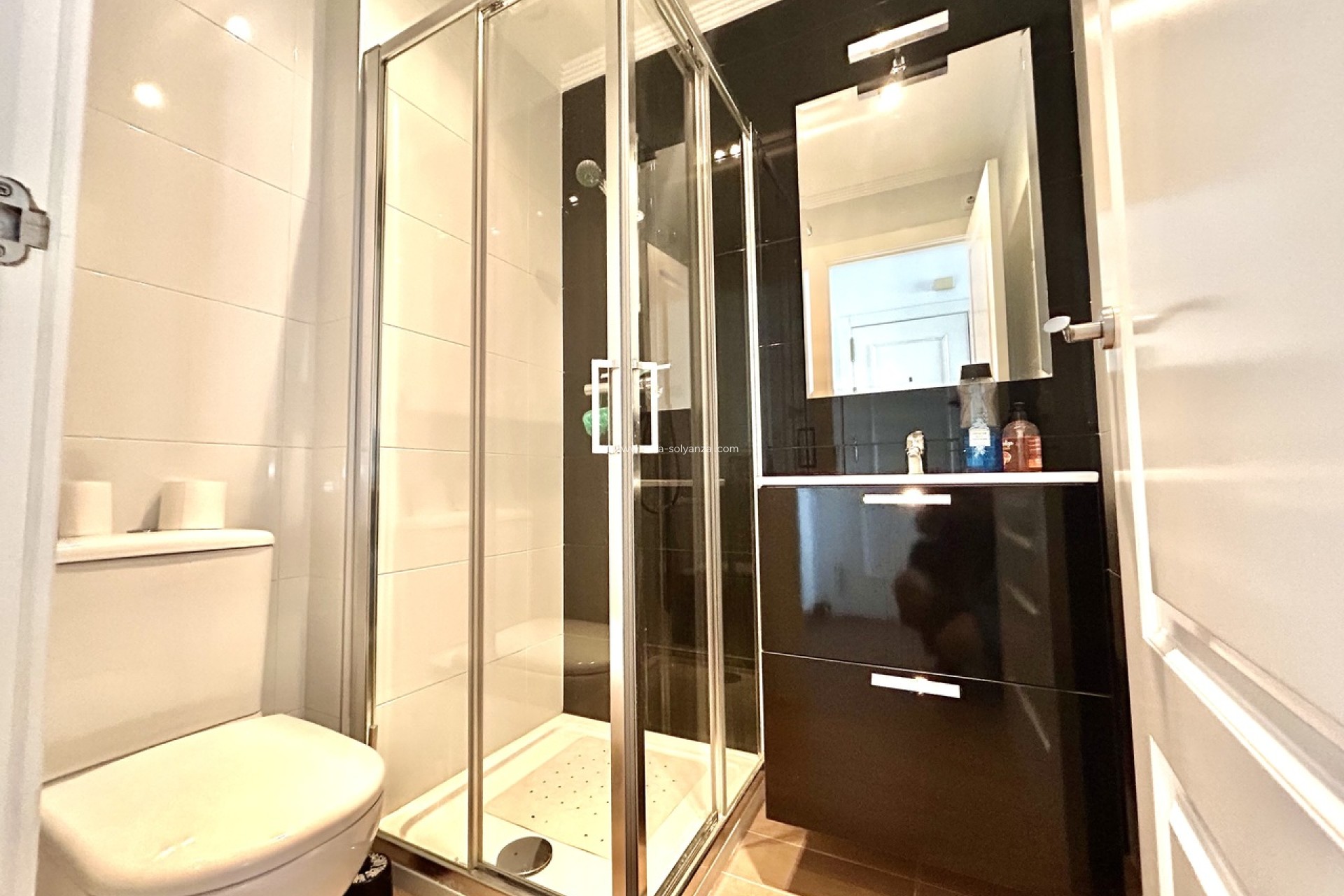 Revente - Appartement - Campoamor - Costa Blanca