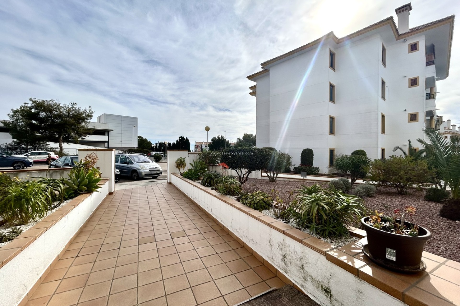 Revente - Appartement - Campoamor - Costa Blanca