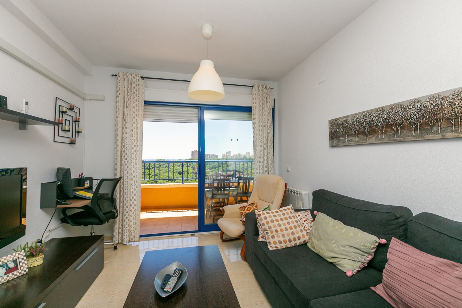 Revente - Appartement - Campoamor - Dehesa de Campoamor