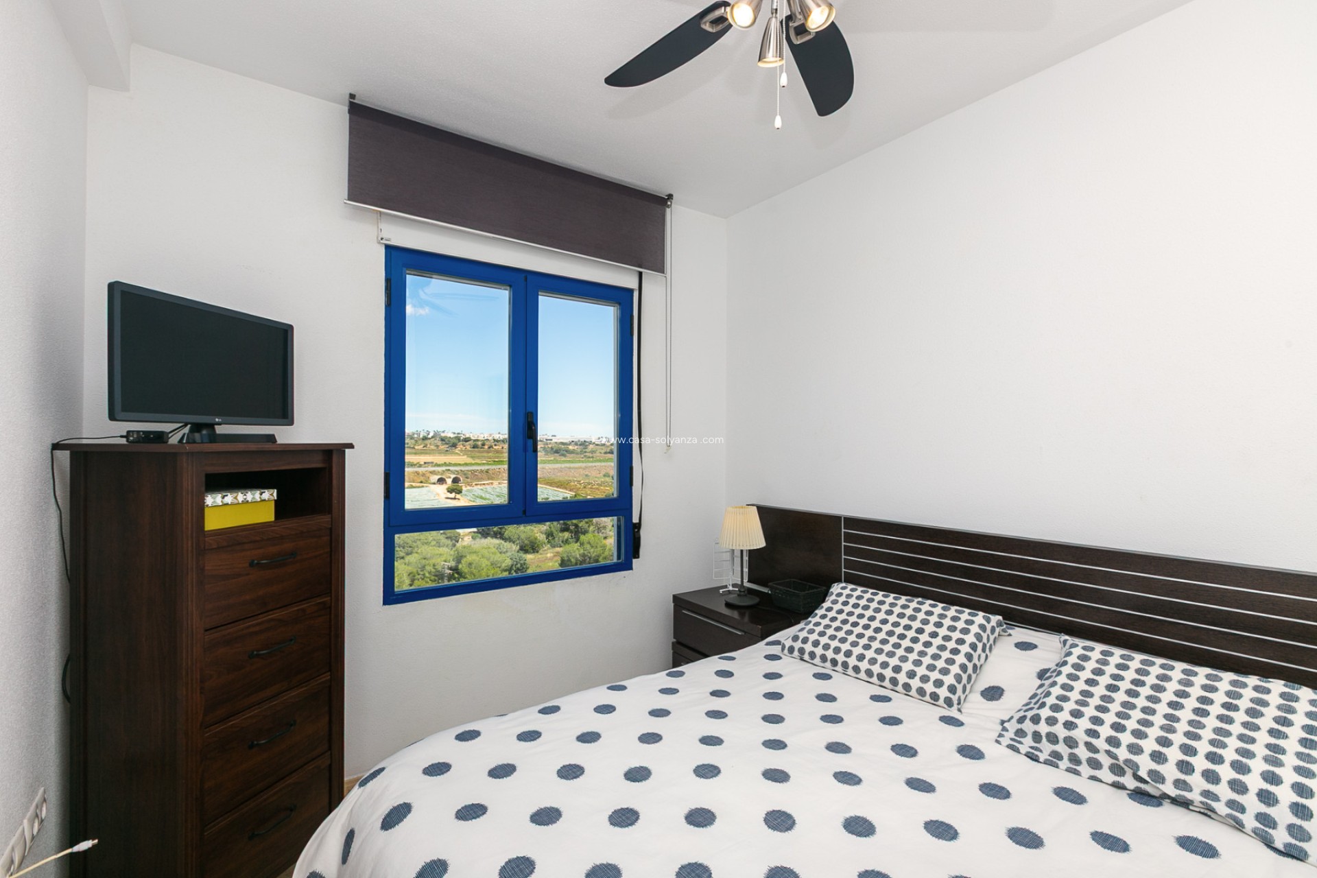 Revente - Appartement - Campoamor - Dehesa de Campoamor