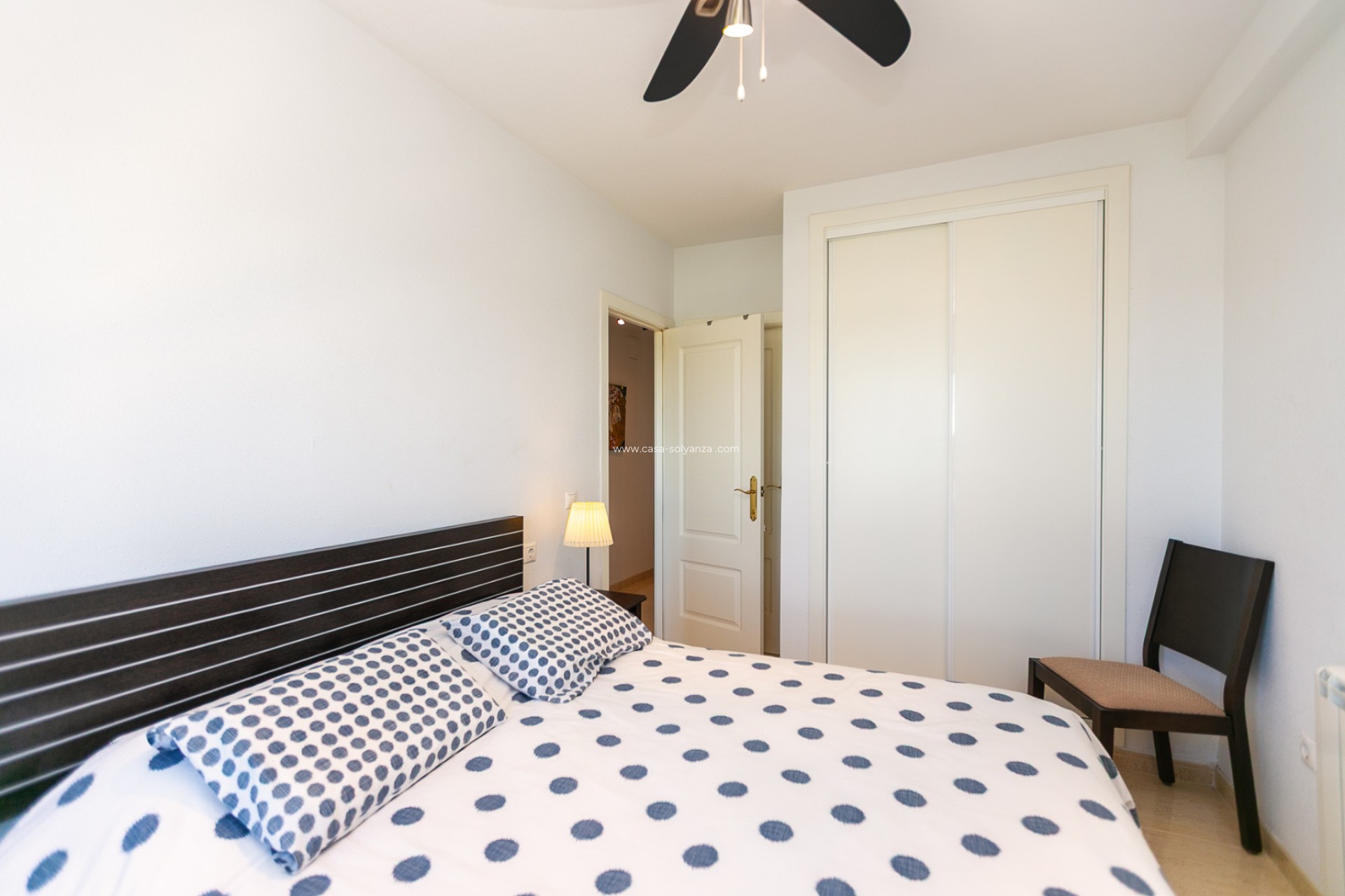 Revente - Appartement - Campoamor - Dehesa de Campoamor