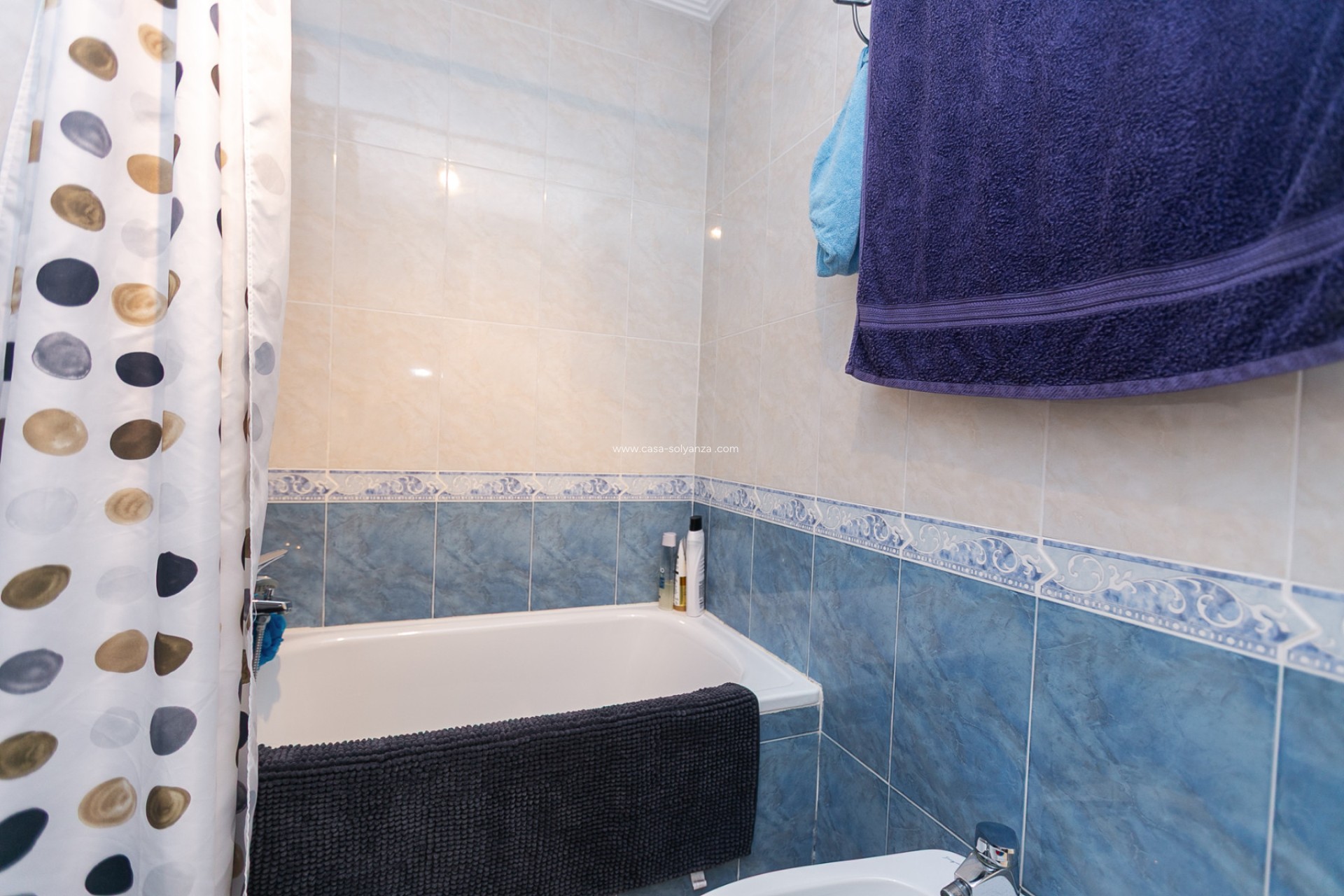 Revente - Appartement - Campoamor - Dehesa de Campoamor