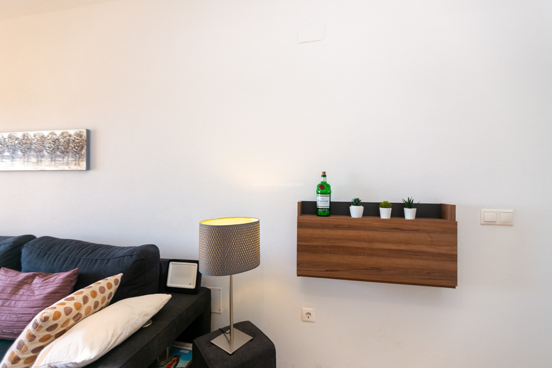 Revente - Appartement - Campoamor - Dehesa de Campoamor