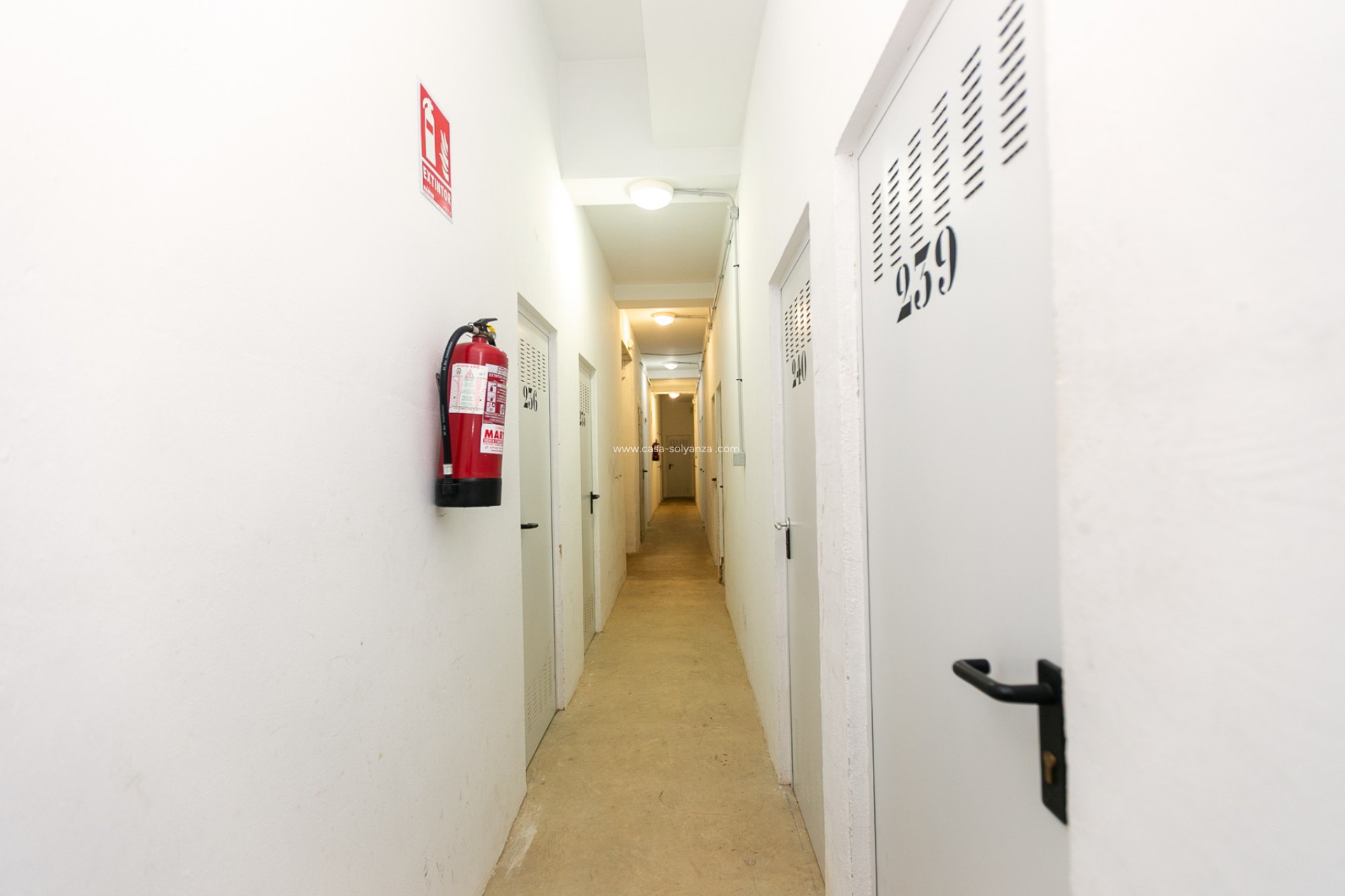 Revente - Appartement - Campoamor - Dehesa de Campoamor