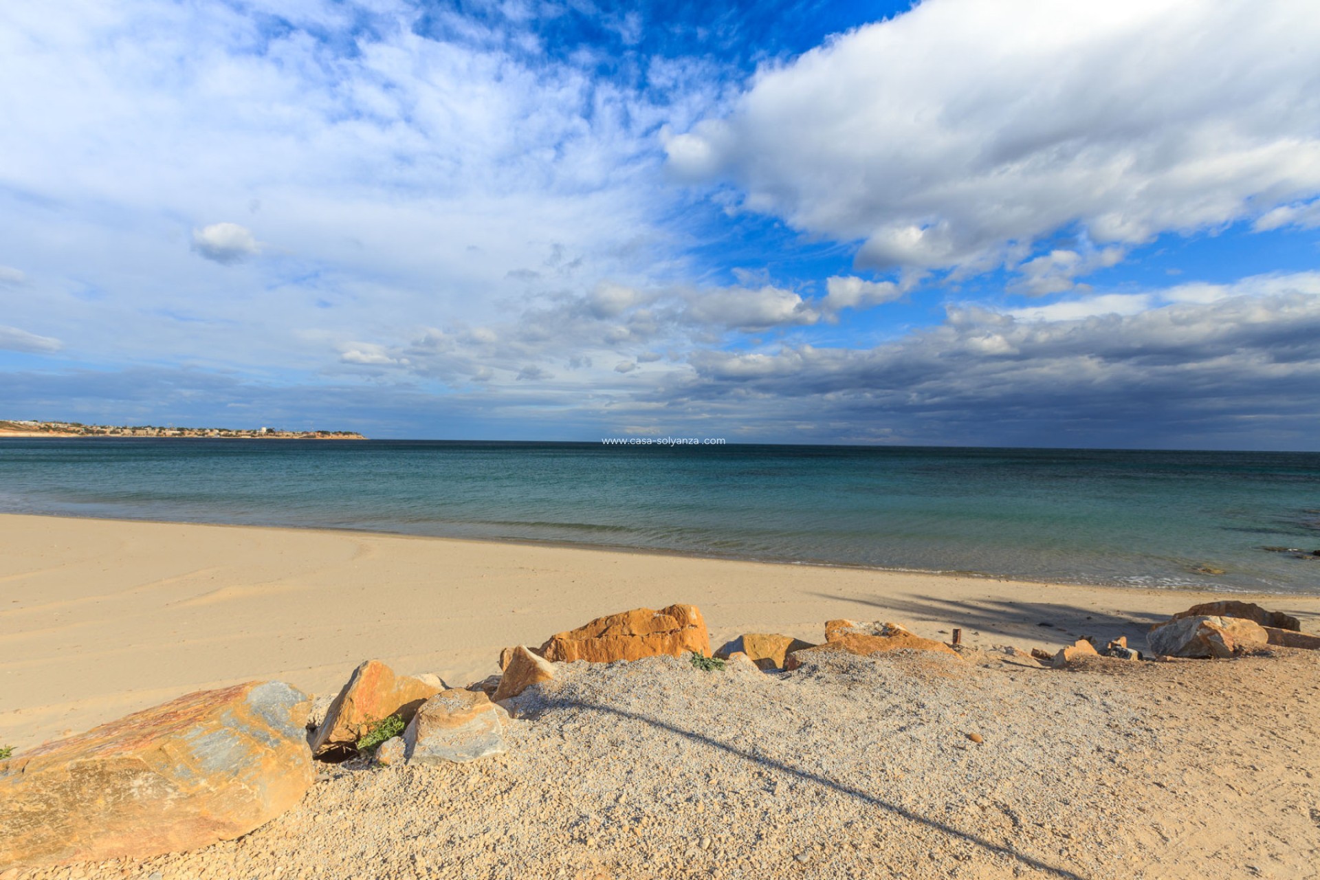 Revente - Appartement - Campoamor - Dehesa de Campoamor