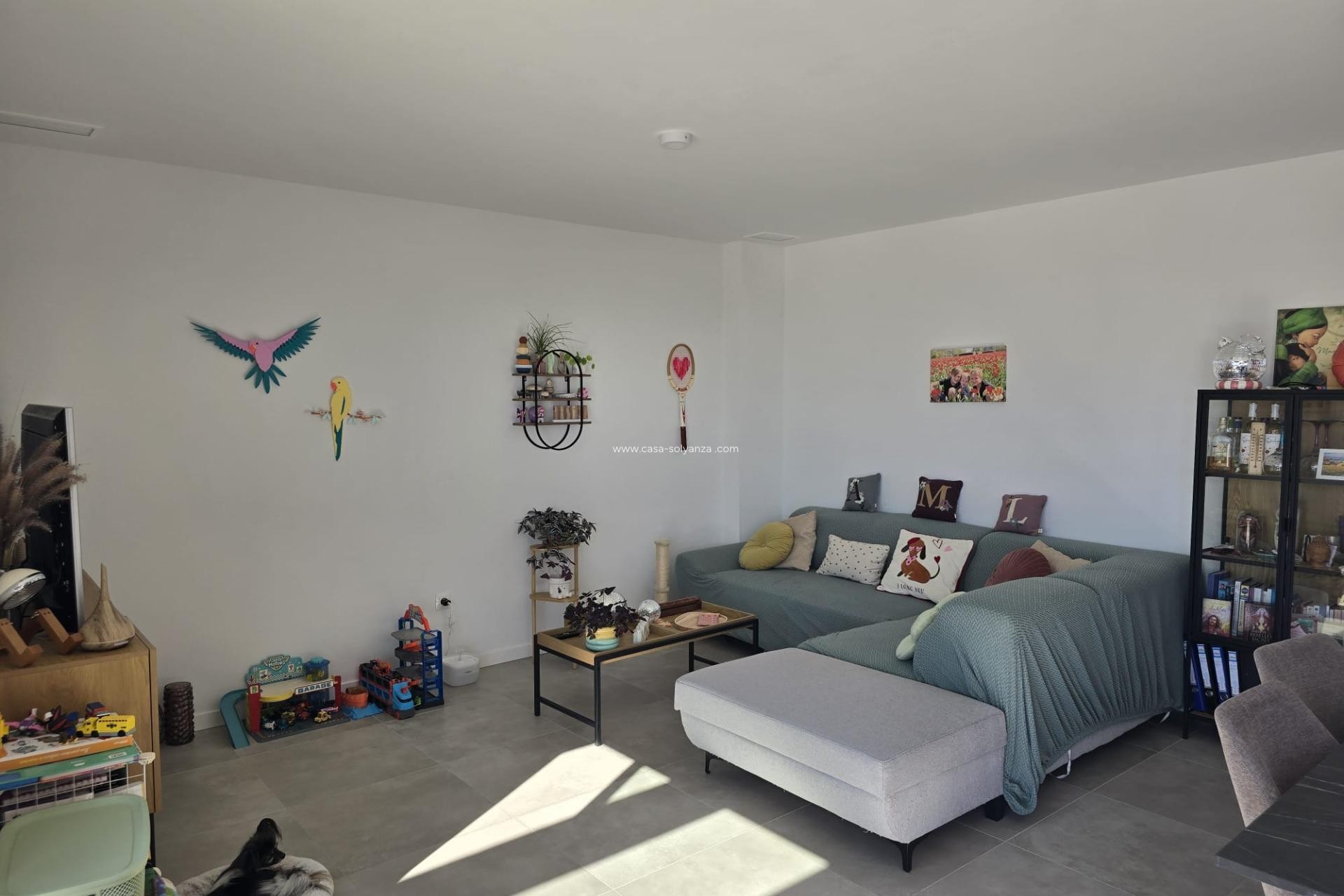 Revente - Appartement - Campoamor - Dehesa de Campoamor