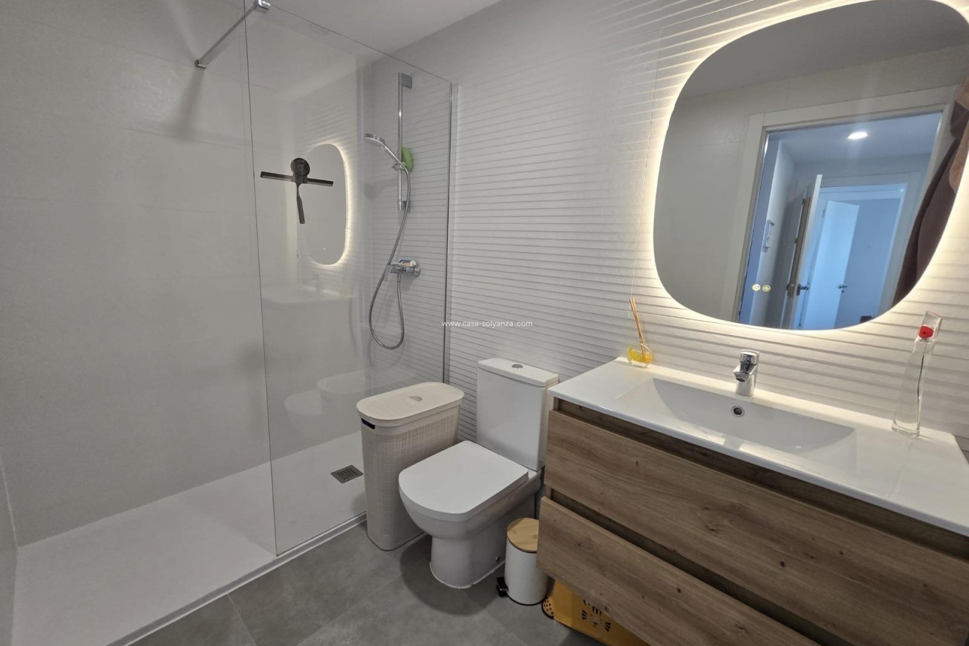 Revente - Appartement - Campoamor - Dehesa de Campoamor