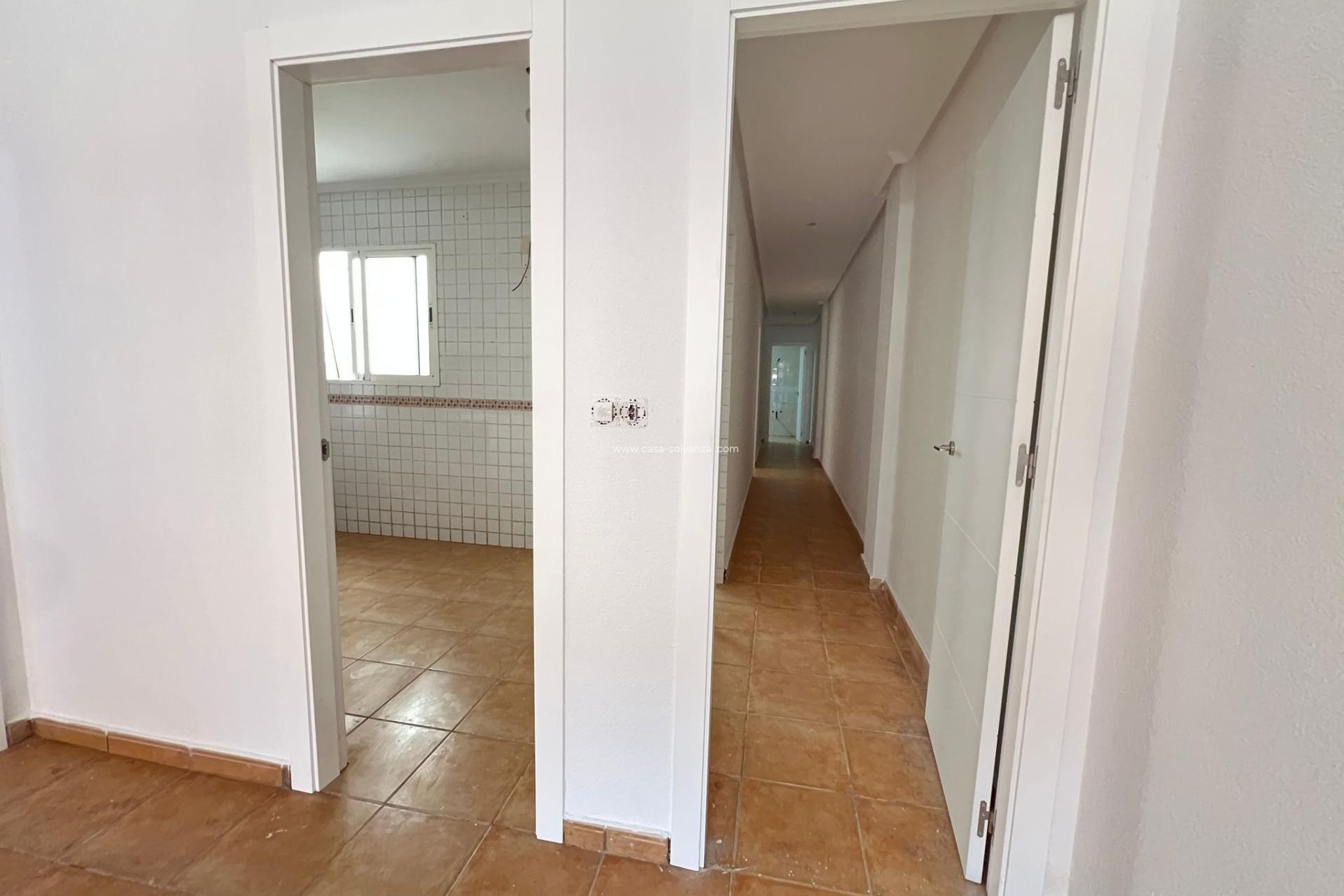 Revente - Appartement - Catral - Comunidad Valenciana