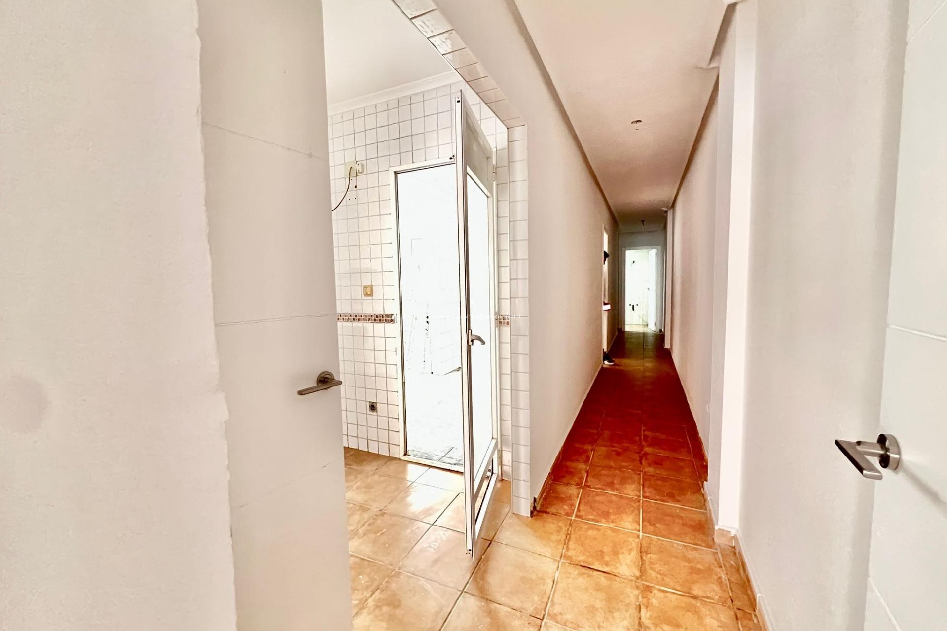 Revente - Appartement - Catral - Comunidad Valenciana