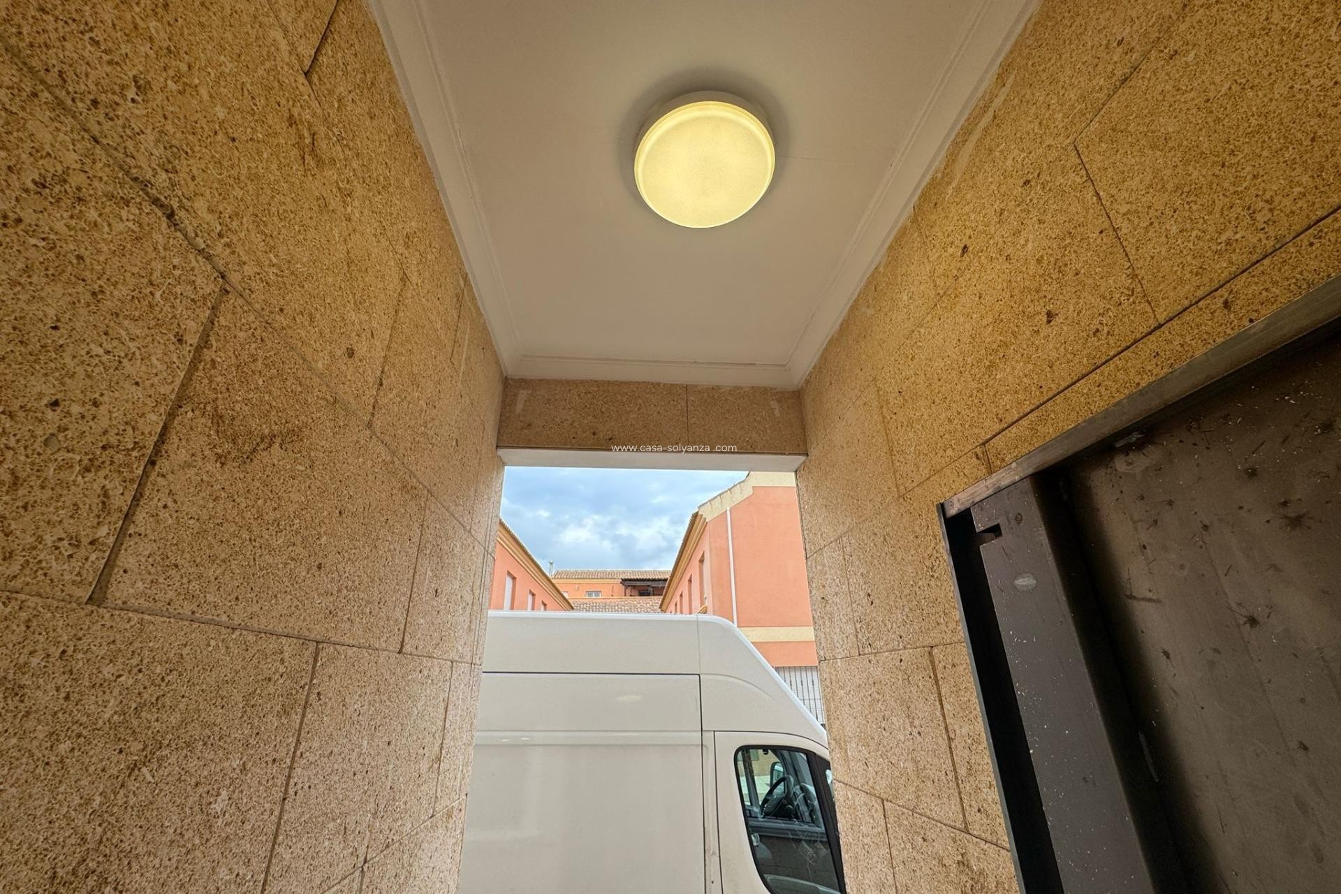 Revente - Appartement - Catral - Comunidad Valenciana