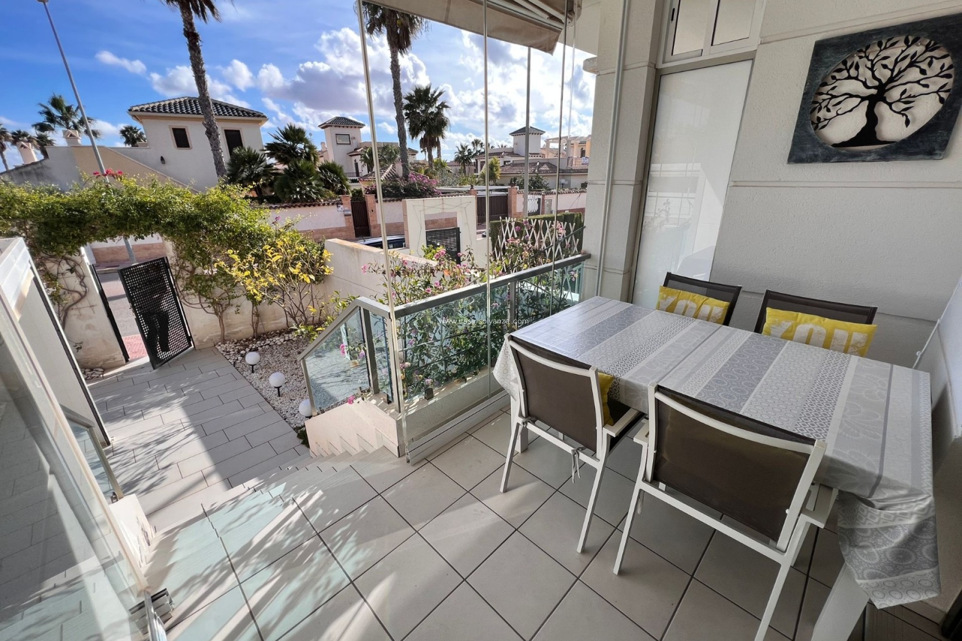 Revente - Appartement - Ciudad Quesada - Costa Blanca