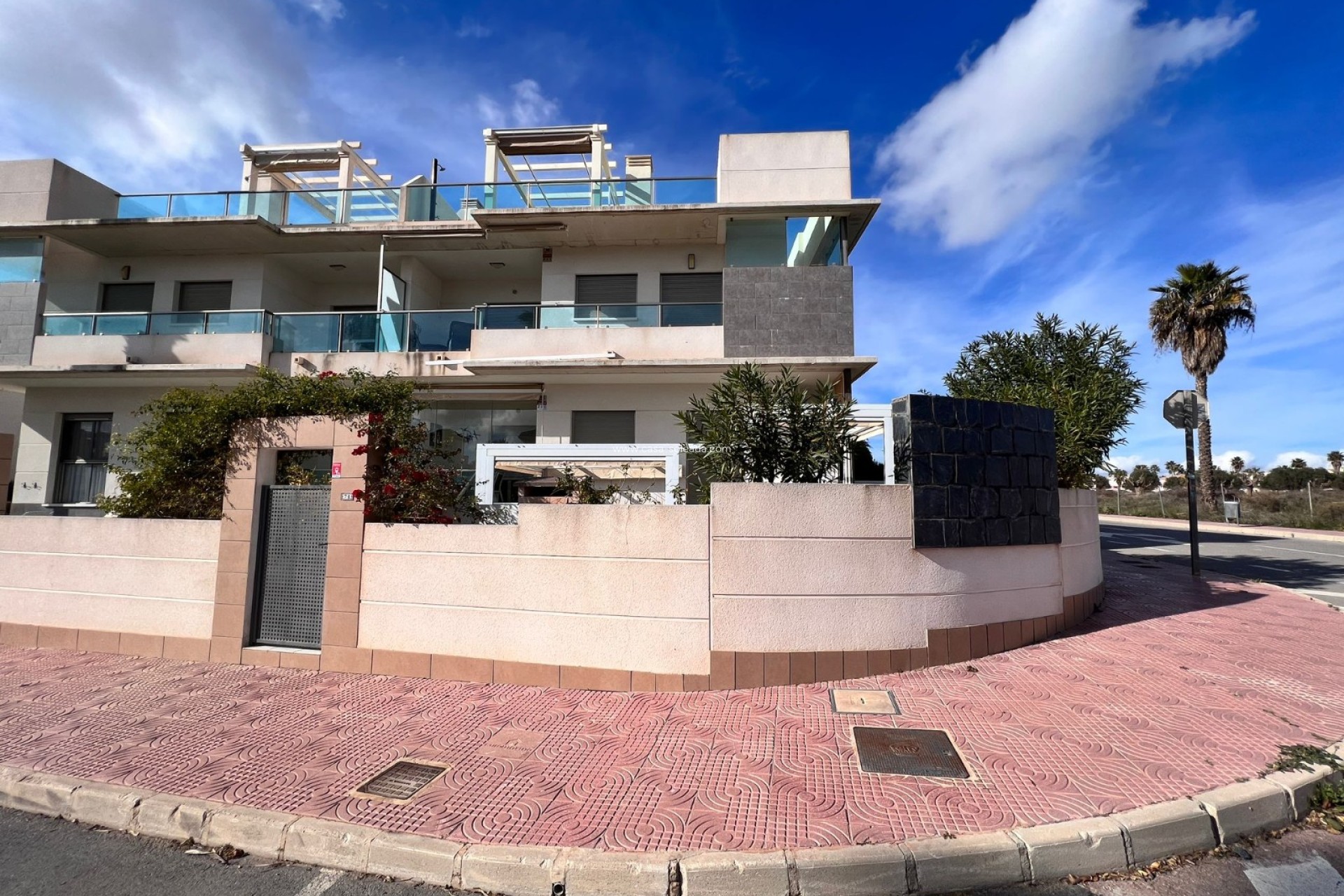Revente - Appartement - Ciudad Quesada - Costa Blanca