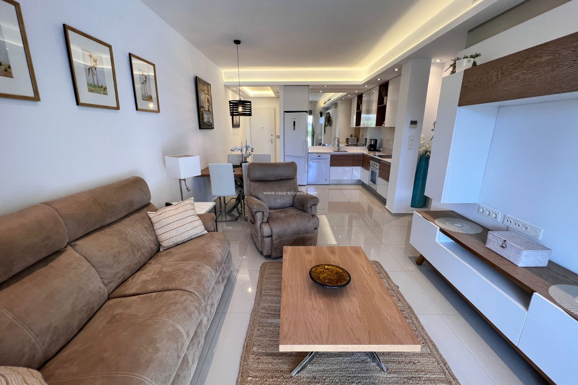 Revente - Appartement - Ciudad Quesada - Costa Blanca