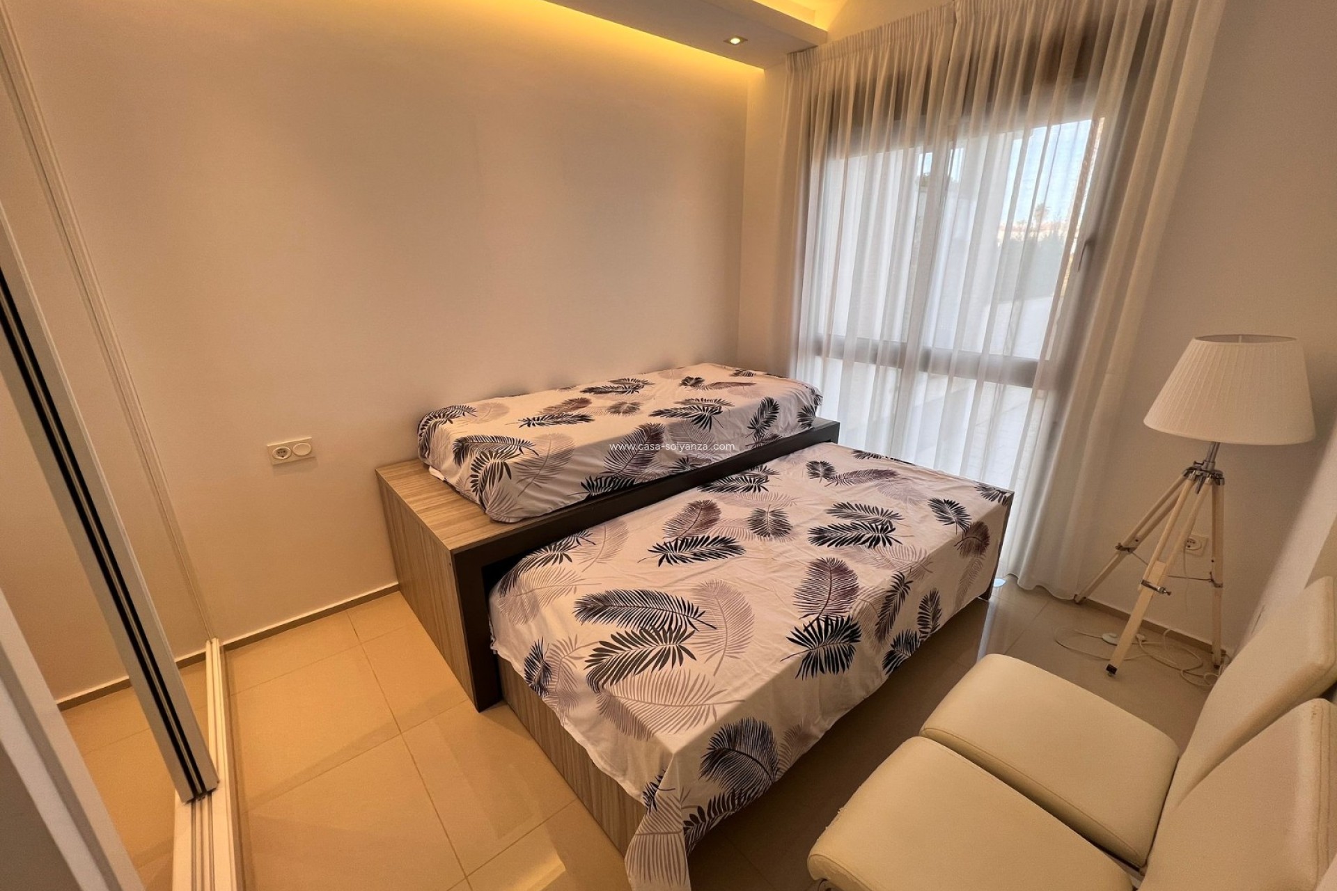 Revente - Appartement - Ciudad Quesada - Costa Blanca