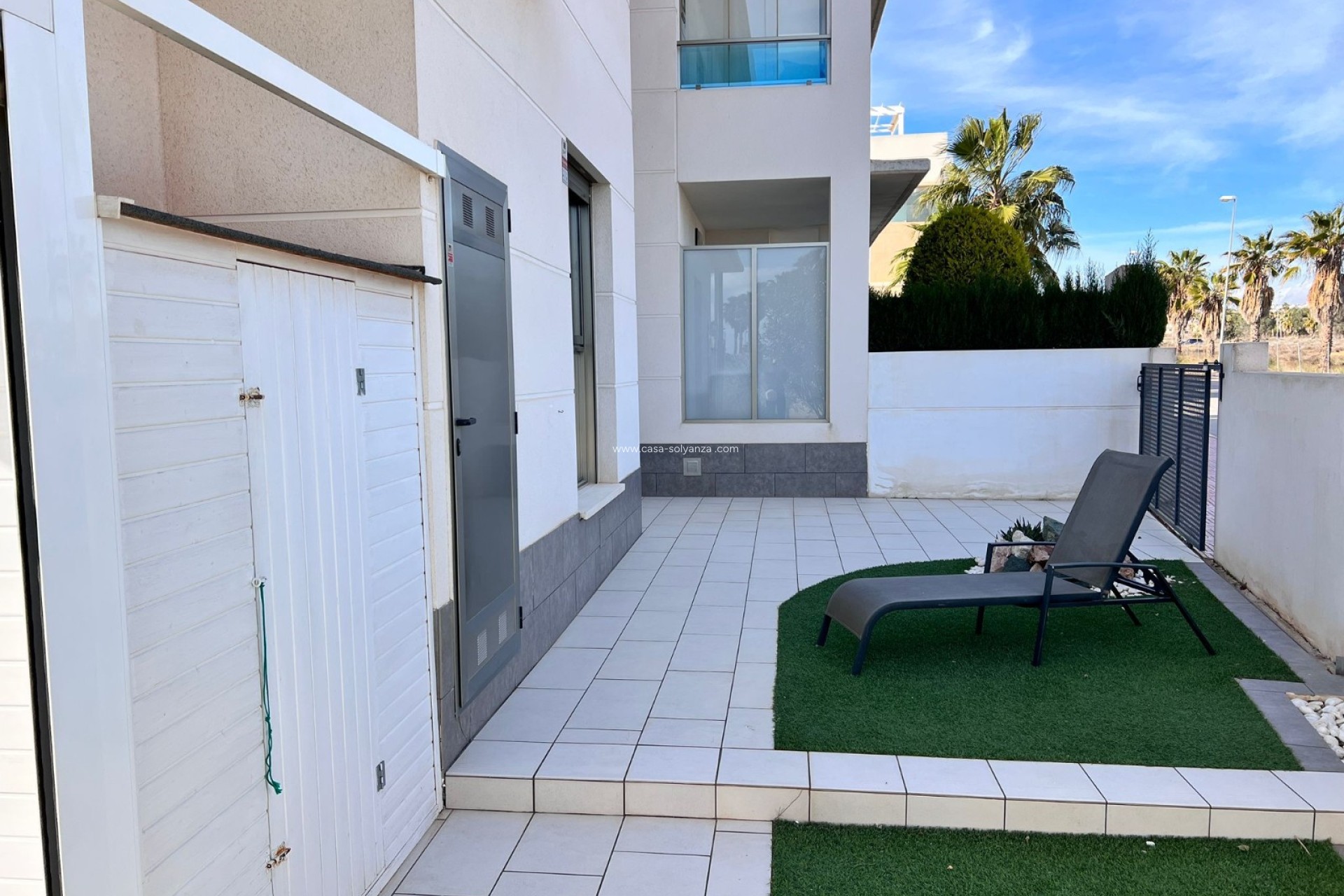 Revente - Appartement - Ciudad Quesada - Costa Blanca