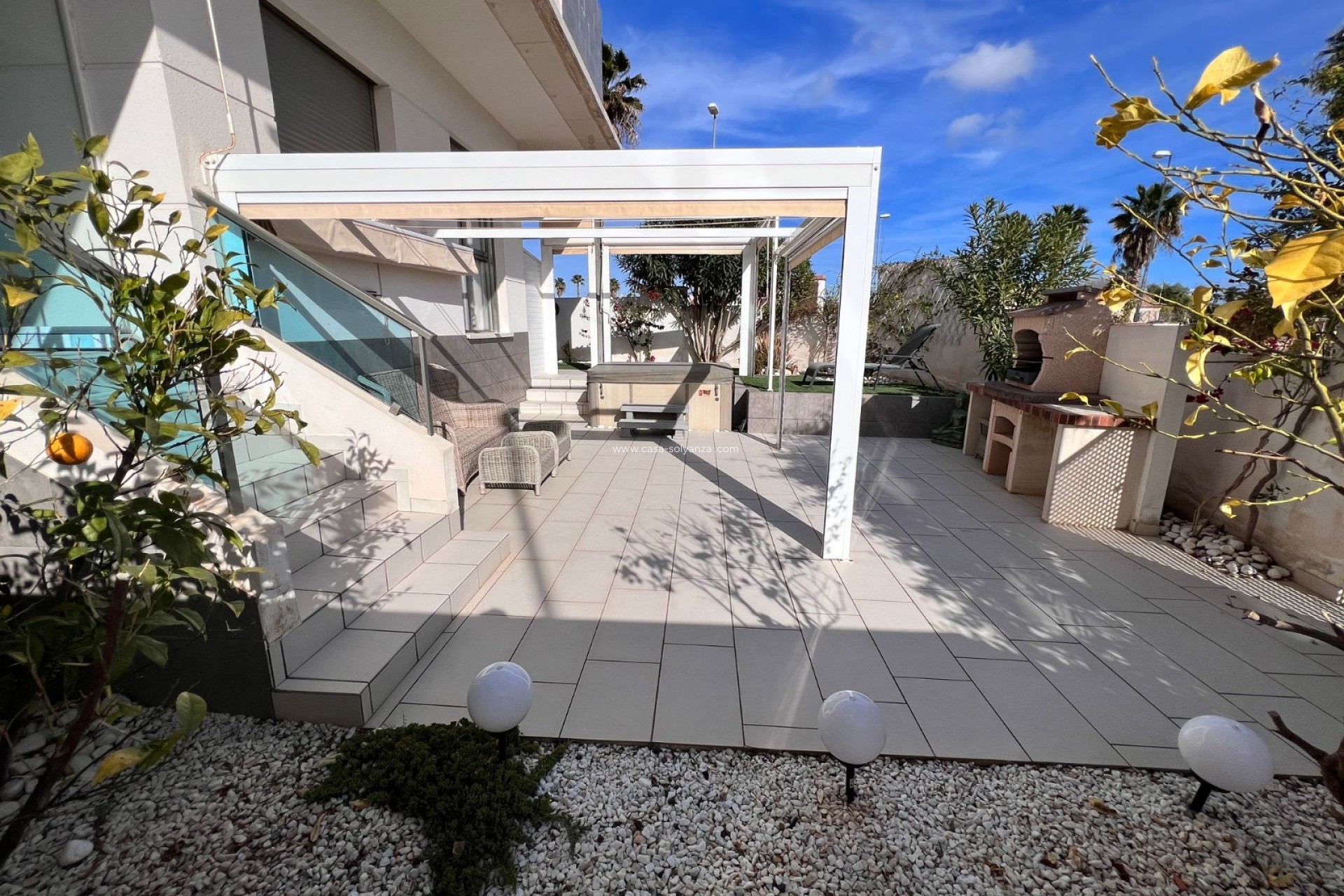Revente - Appartement - Ciudad Quesada - Costa Blanca