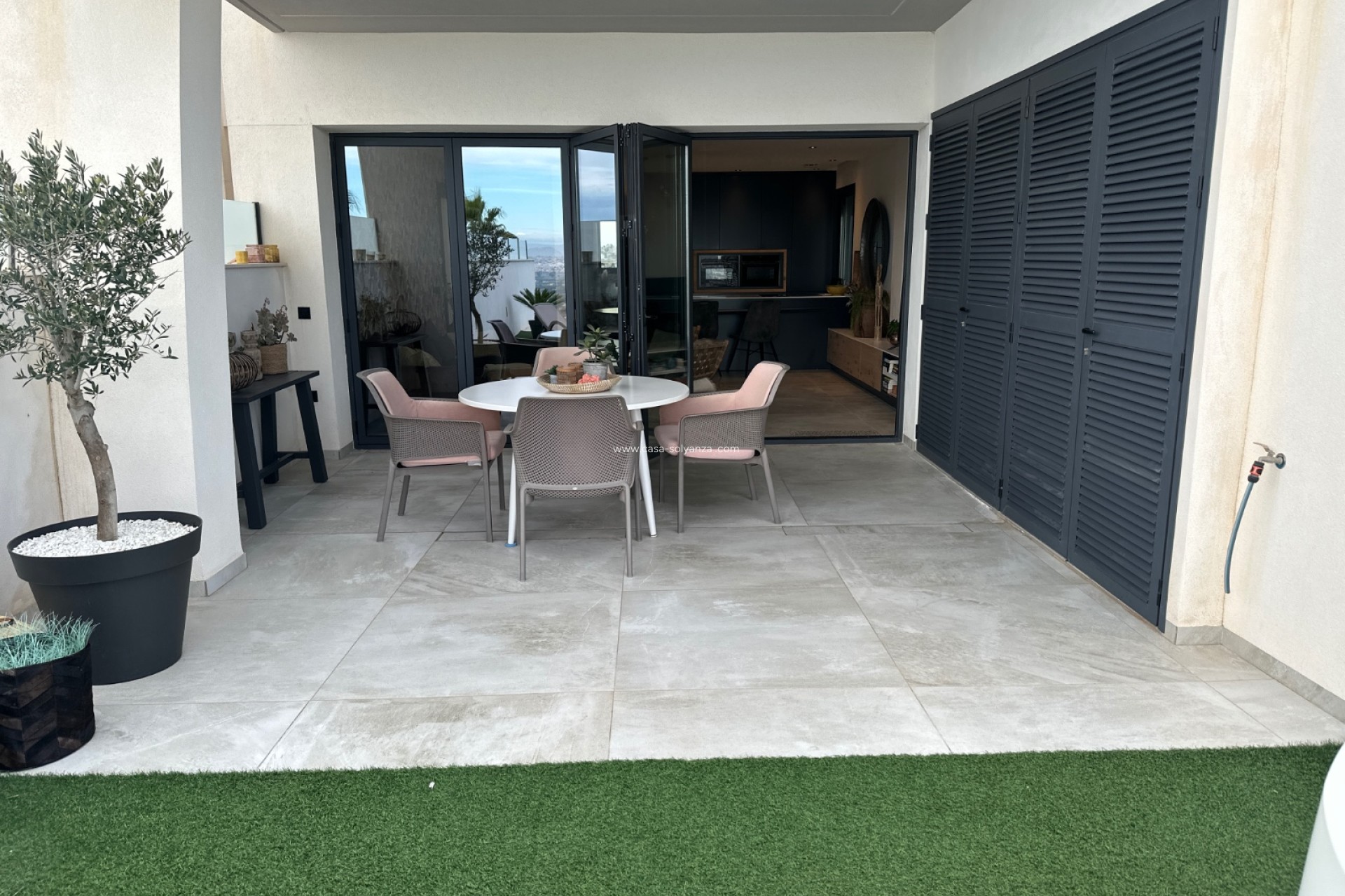 Revente - Appartement - Ciudad Quesada - Costa Blanca