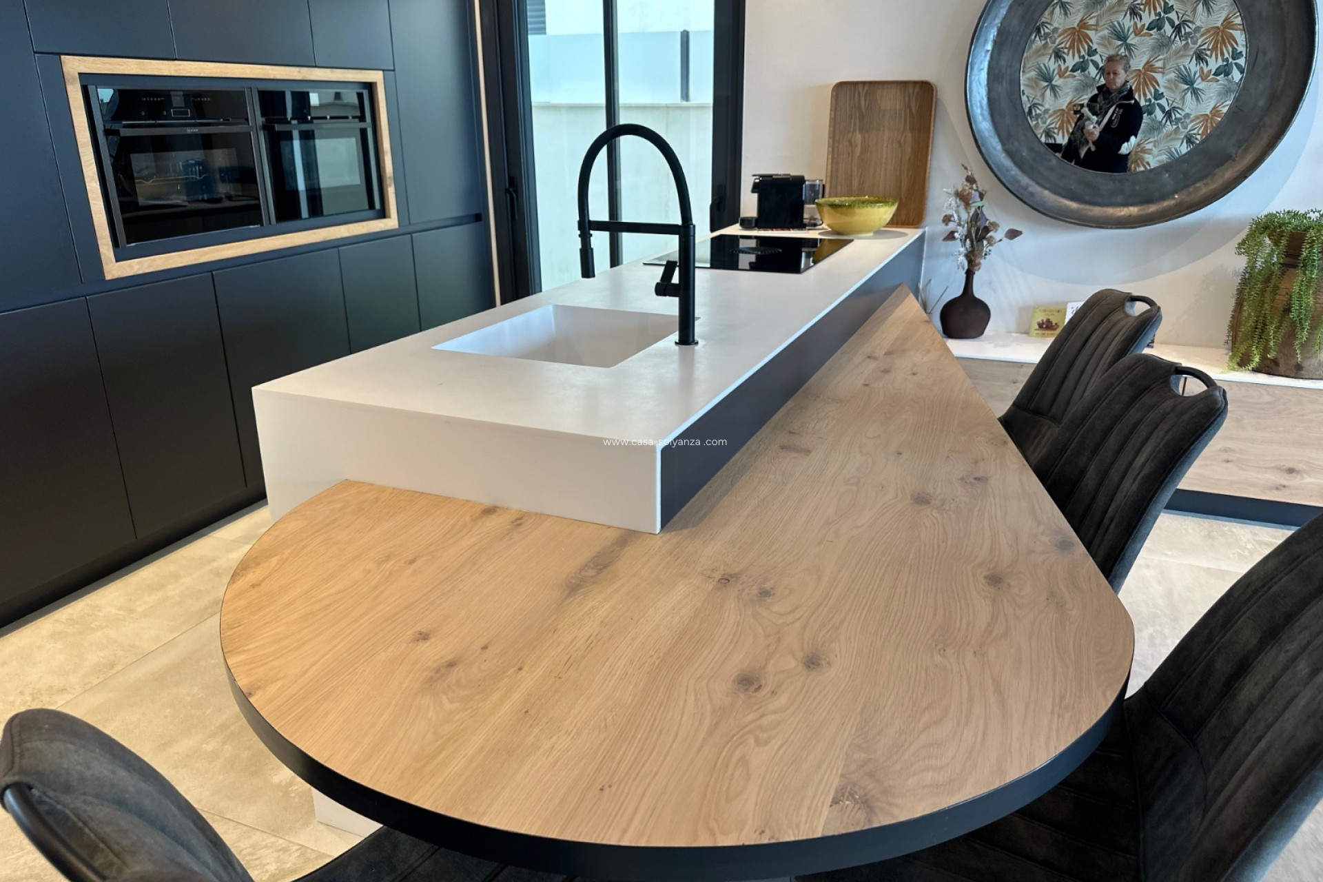 Revente - Appartement - Ciudad Quesada - Costa Blanca