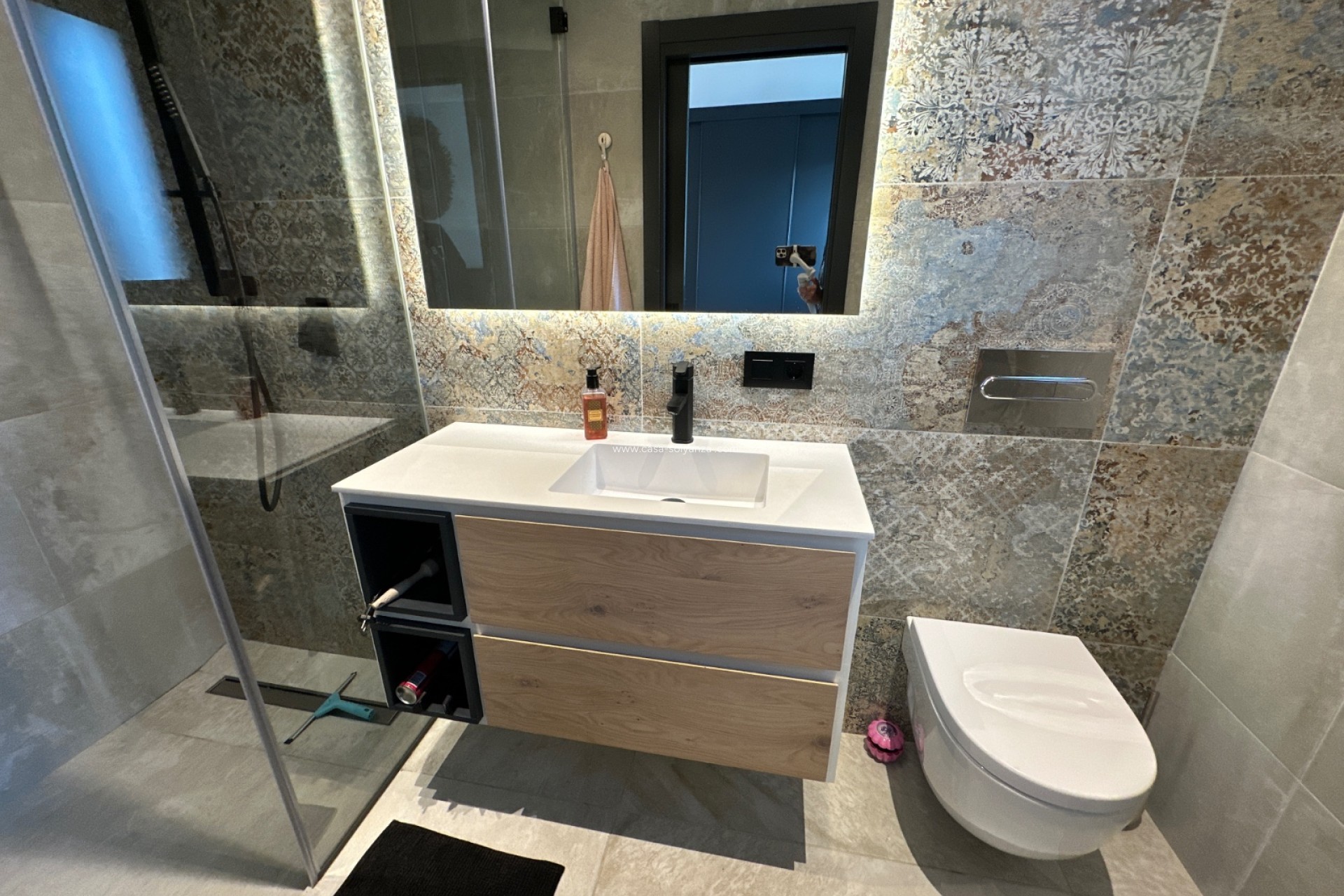 Revente - Appartement - Ciudad Quesada - Costa Blanca