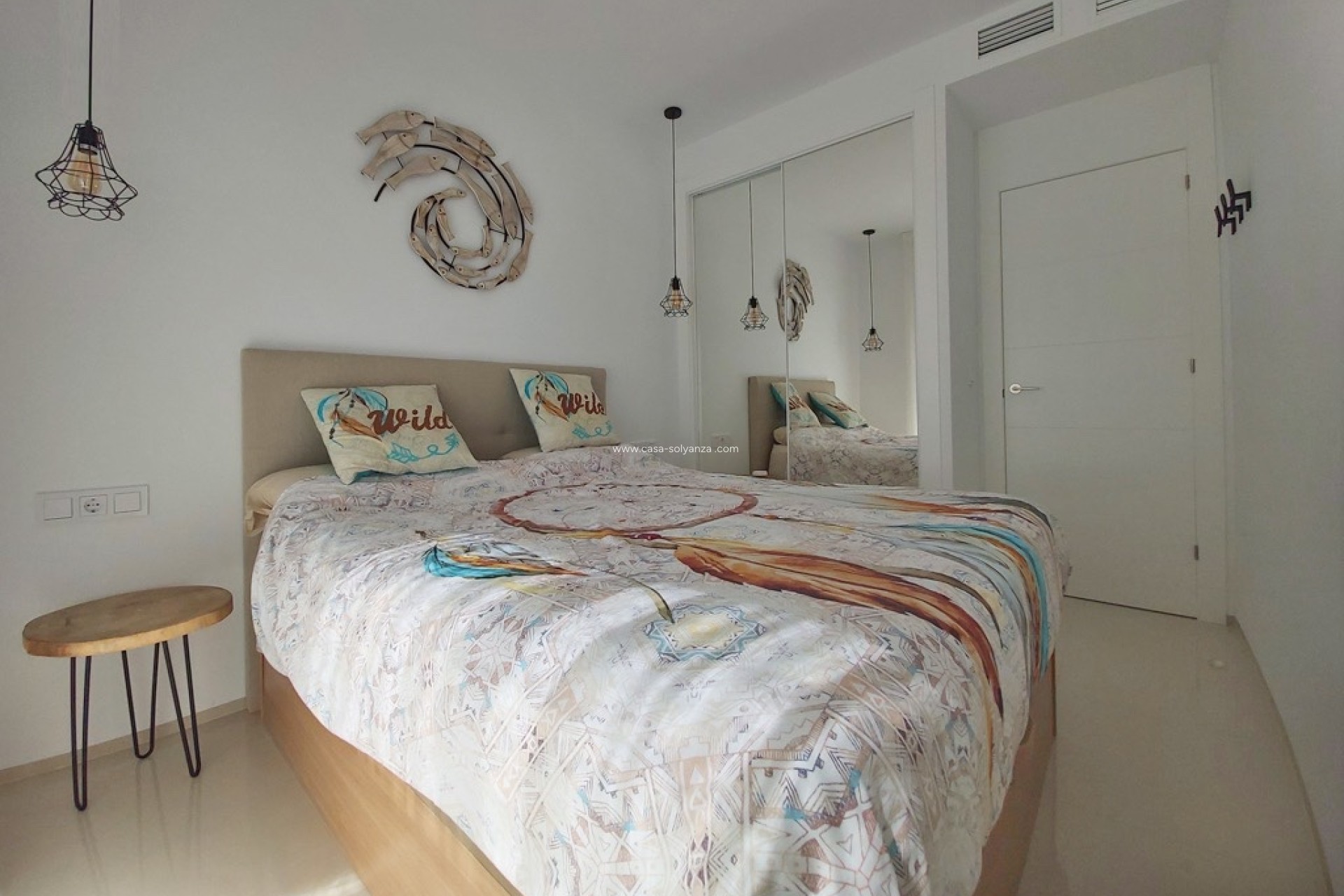 Revente - Appartement - Ciudad Quesada - Costa Blanca