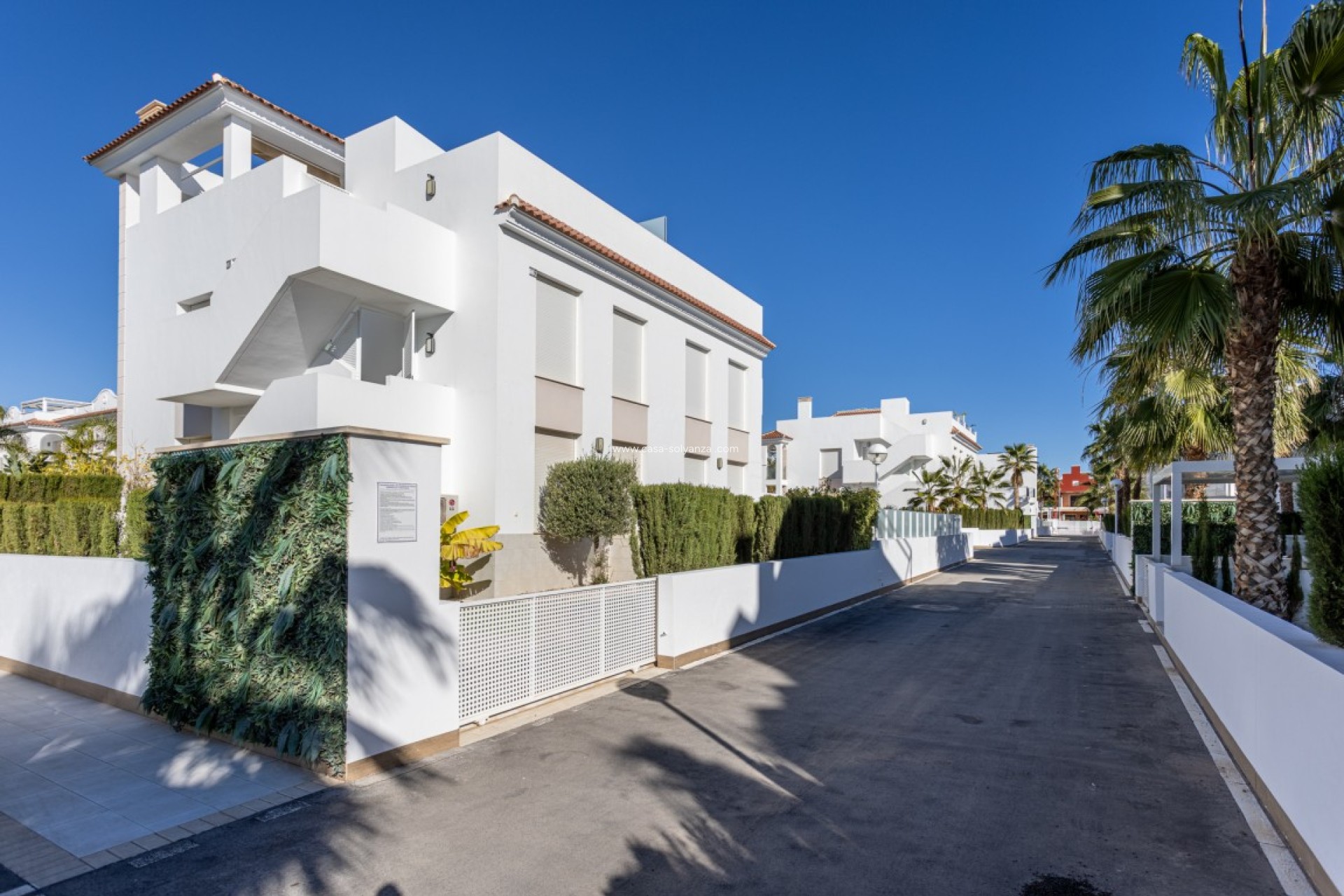 Revente - Appartement - Ciudad Quesada - Costa Blanca