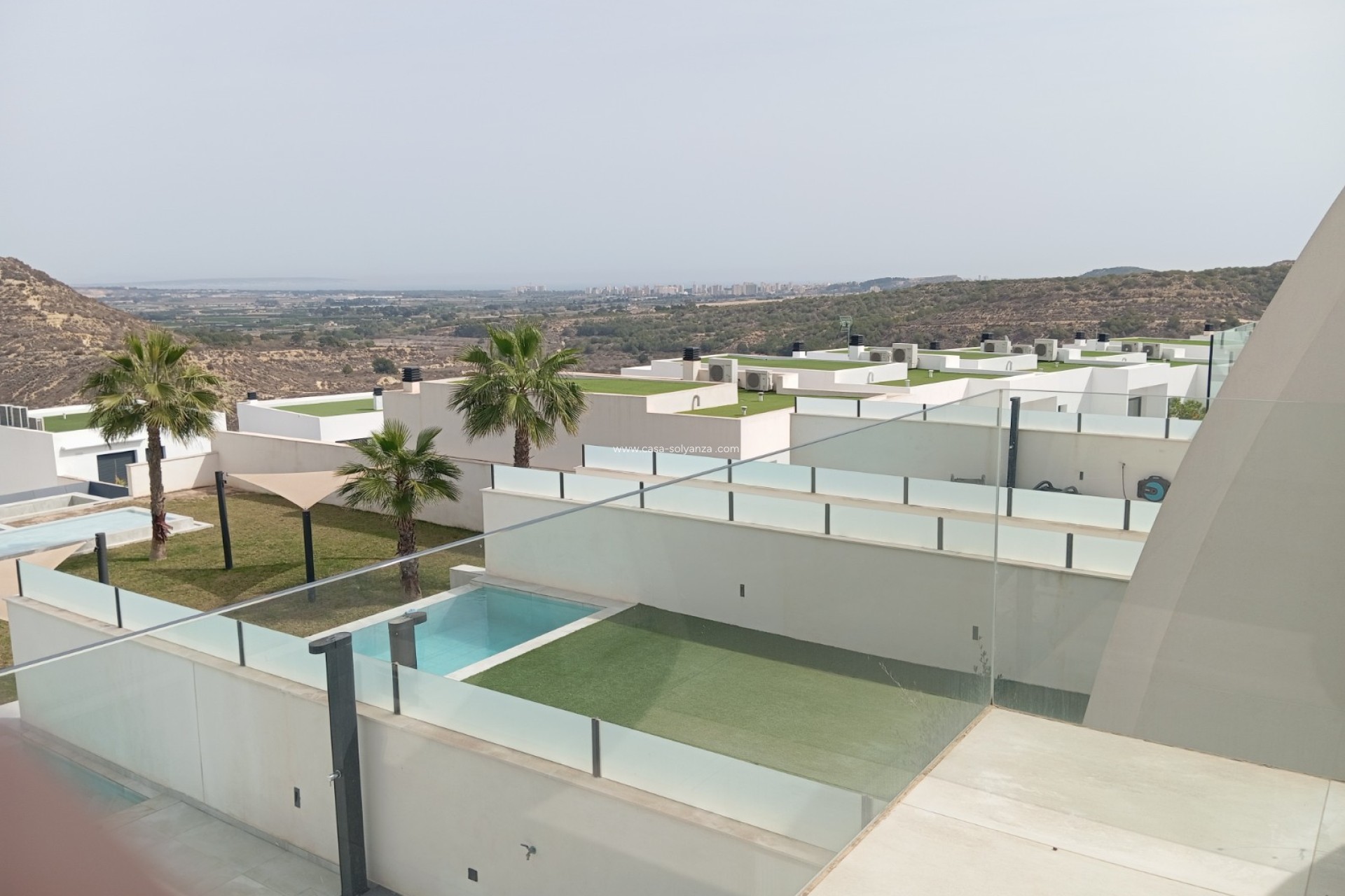 Revente - Appartement - Ciudad Quesada - Costa Blanca