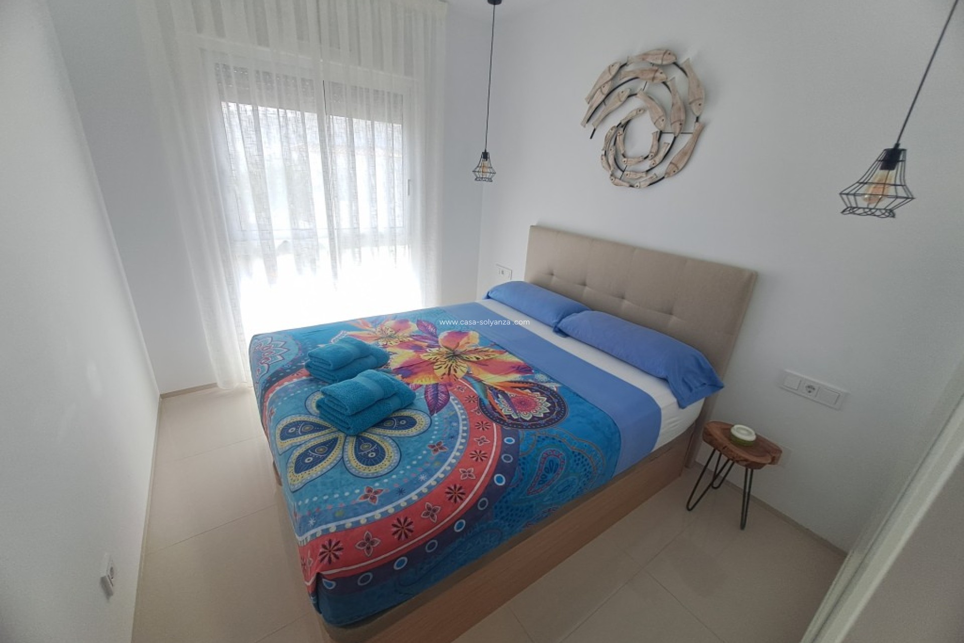 Revente - Appartement - Ciudad Quesada - Costa Blanca