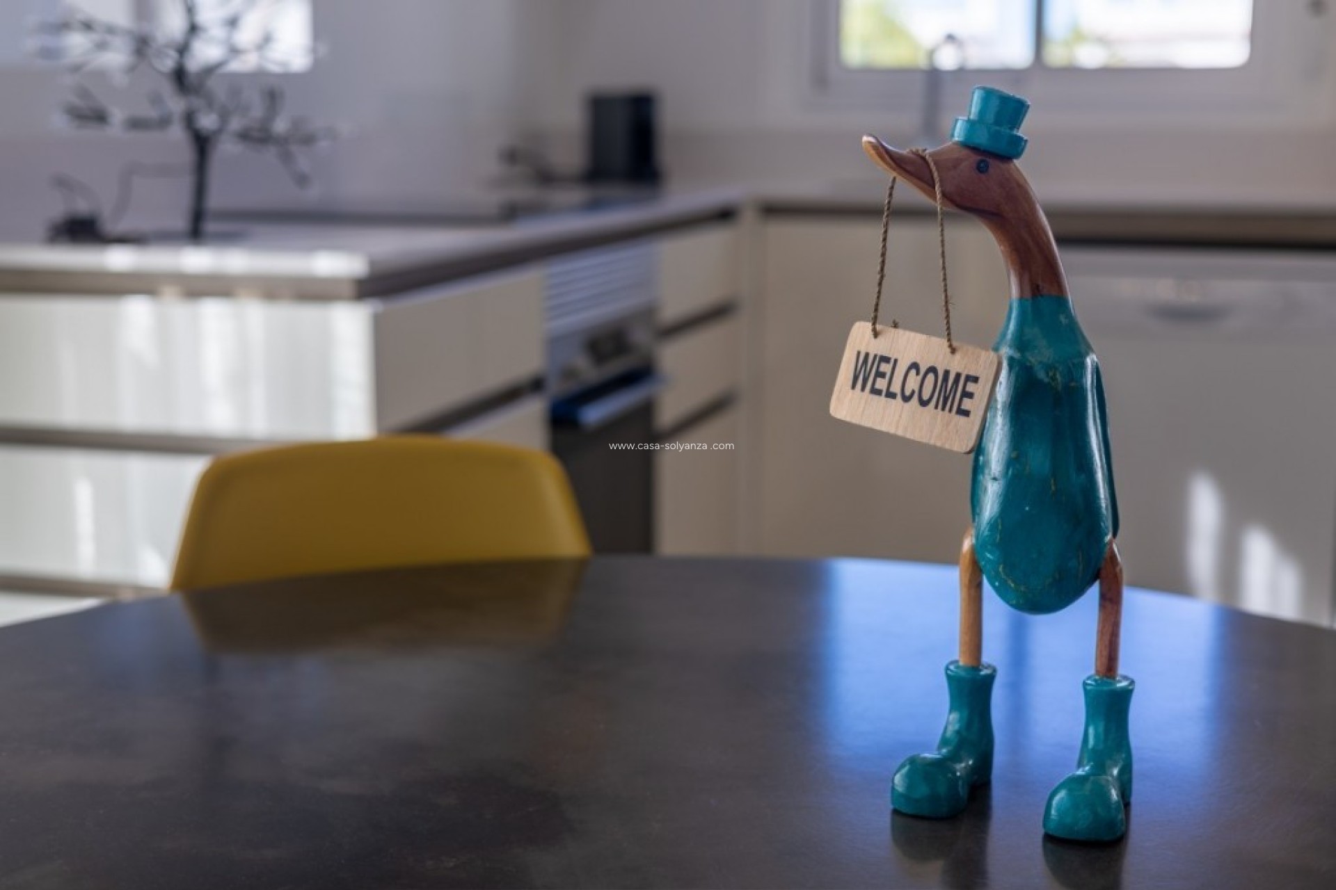 Revente - Appartement - Ciudad Quesada - Costa Blanca