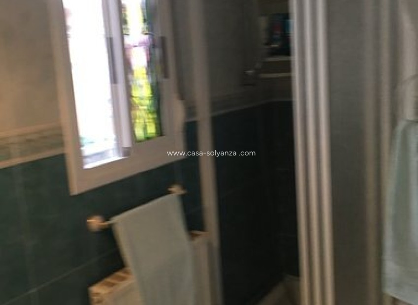 Revente - Appartement - Ciudad Quesada - Costa Blanca