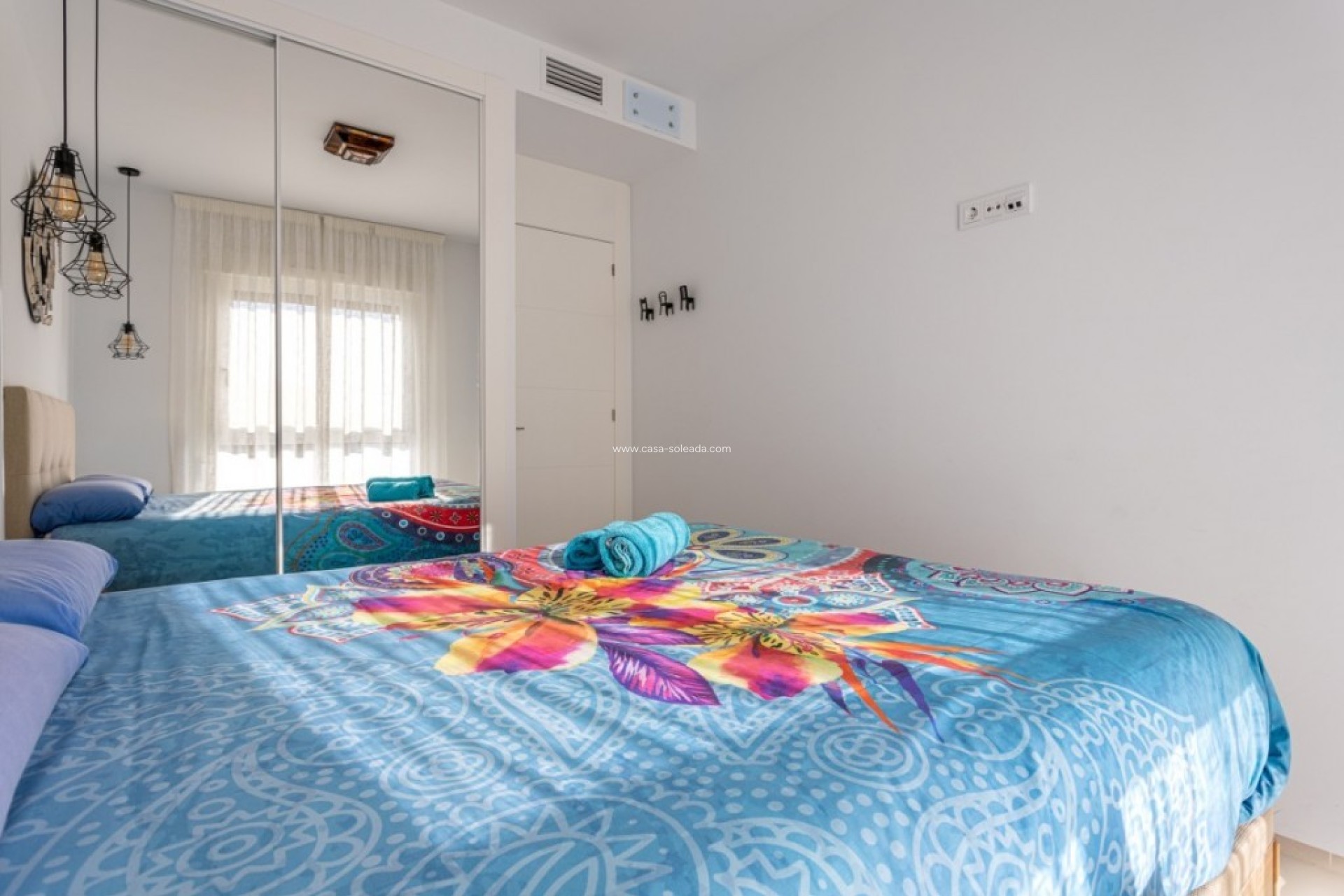Revente - Appartement - Ciudad Quesada - Costa Blanca