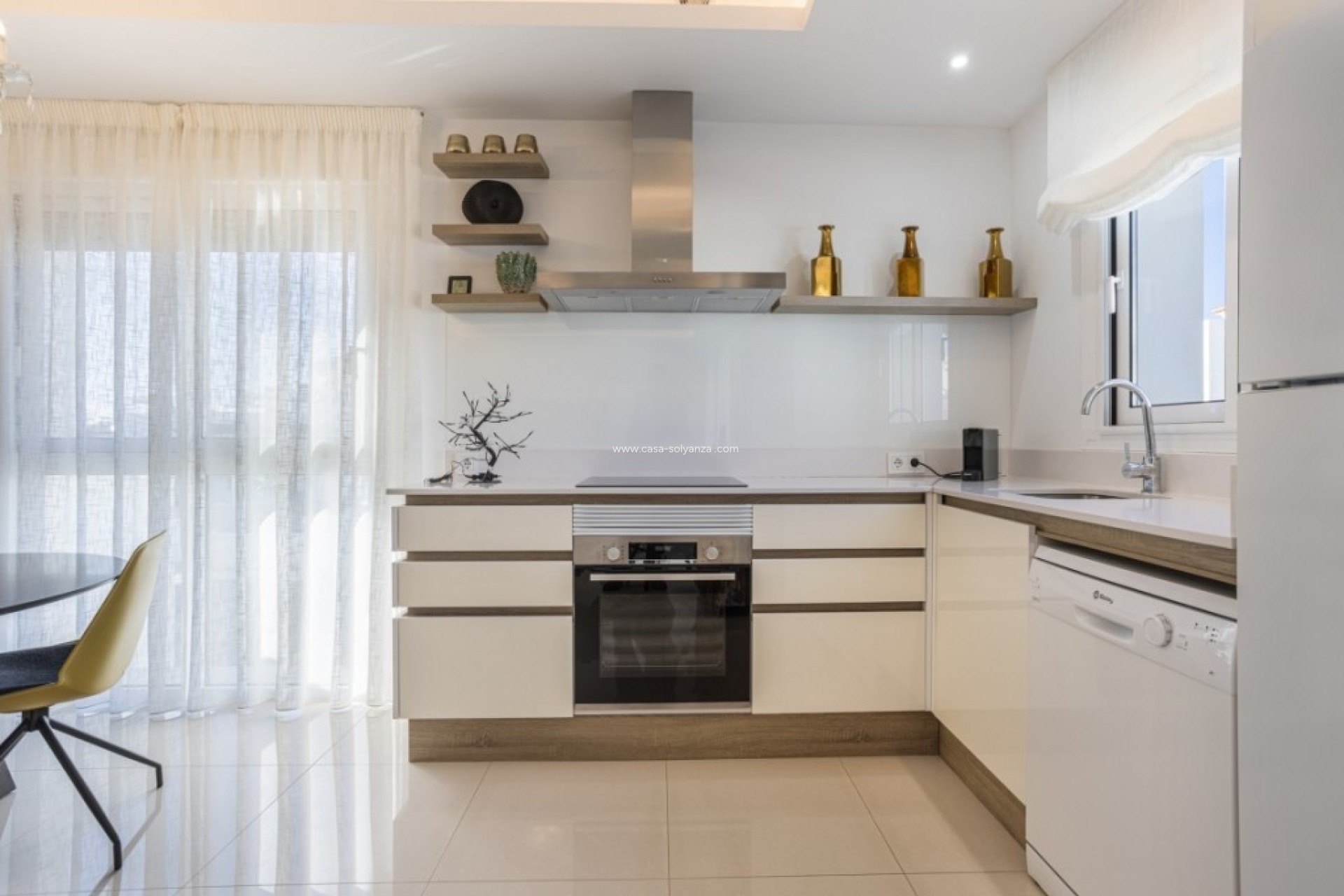 Revente - Appartement - Ciudad Quesada - Costa Blanca