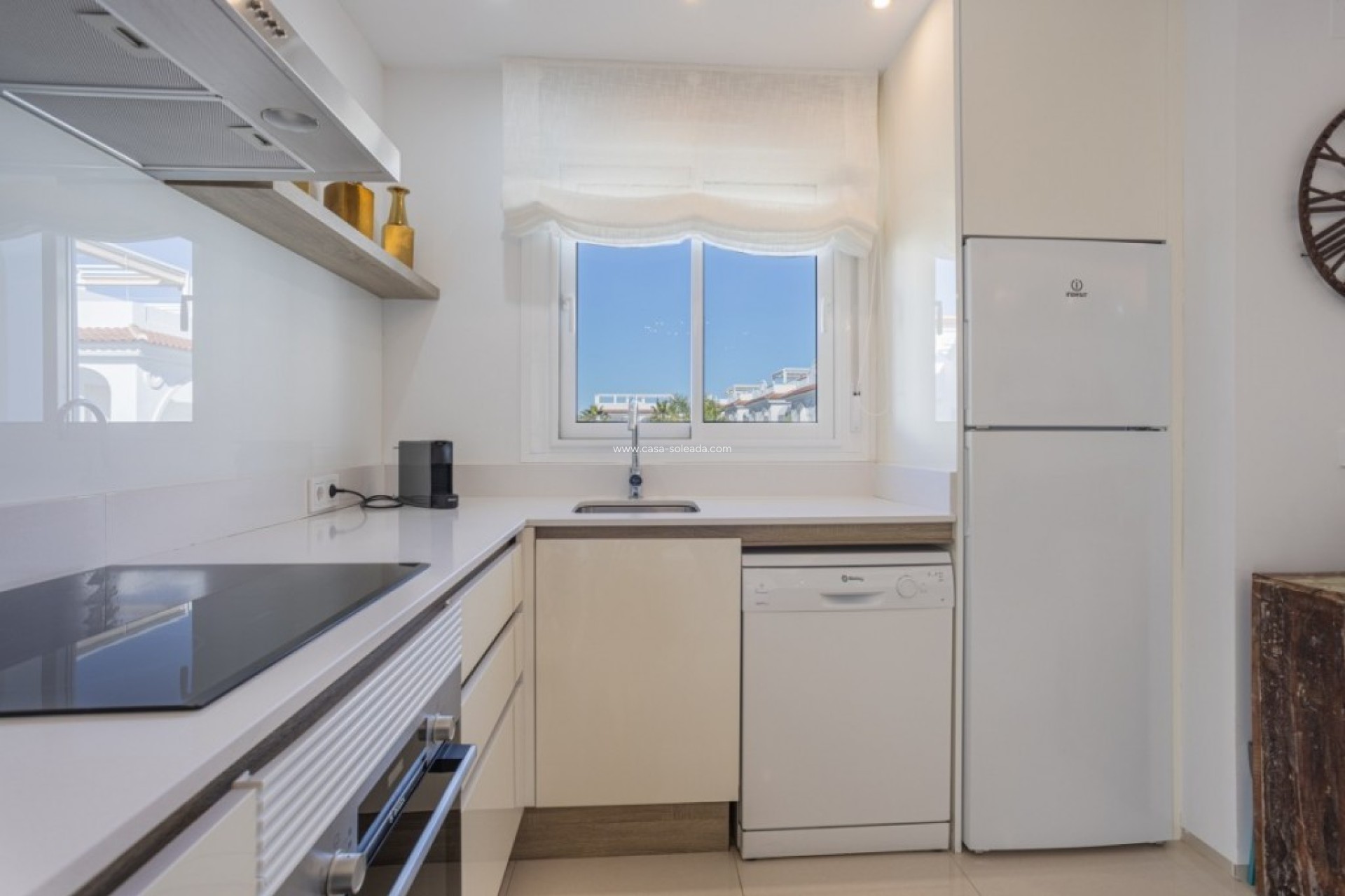 Revente - Appartement - Ciudad Quesada - Costa Blanca