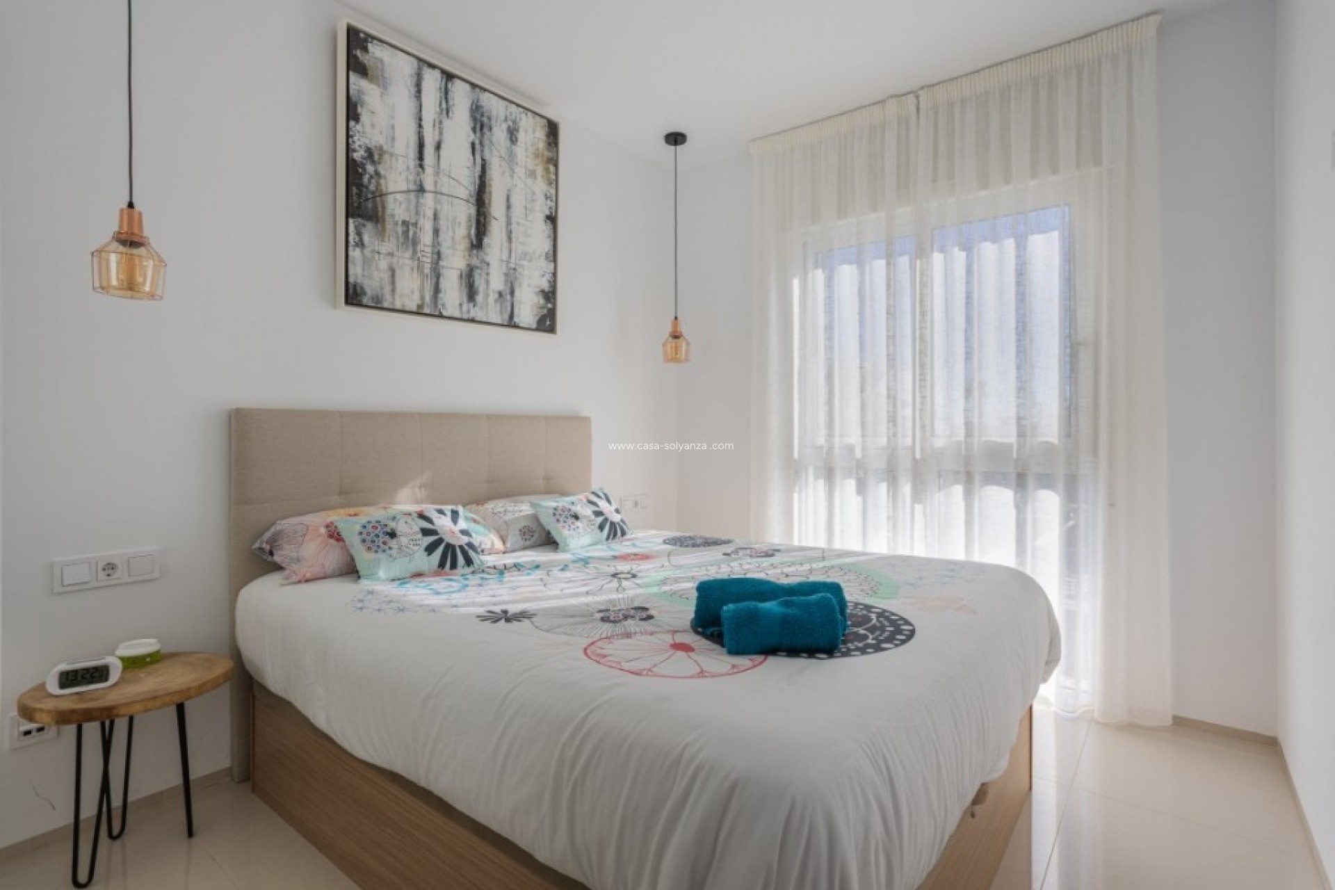 Revente - Appartement - Ciudad Quesada - Costa Blanca