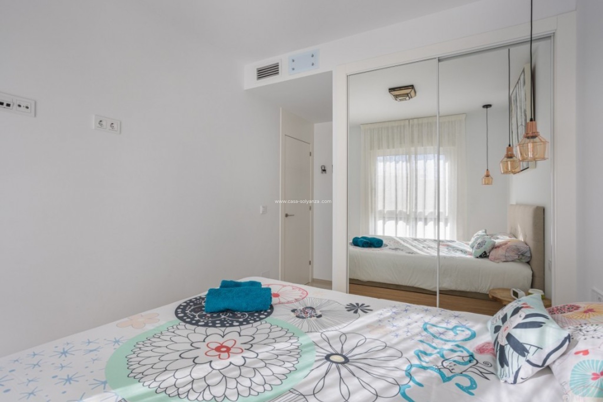 Revente - Appartement - Ciudad Quesada - Costa Blanca