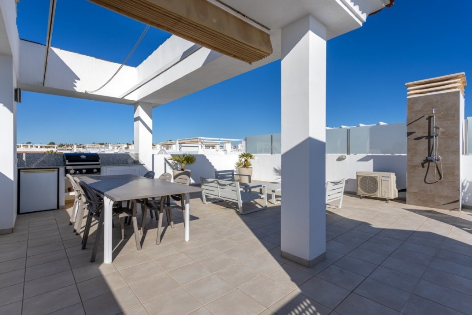 Revente - Appartement - Ciudad Quesada - Costa Blanca