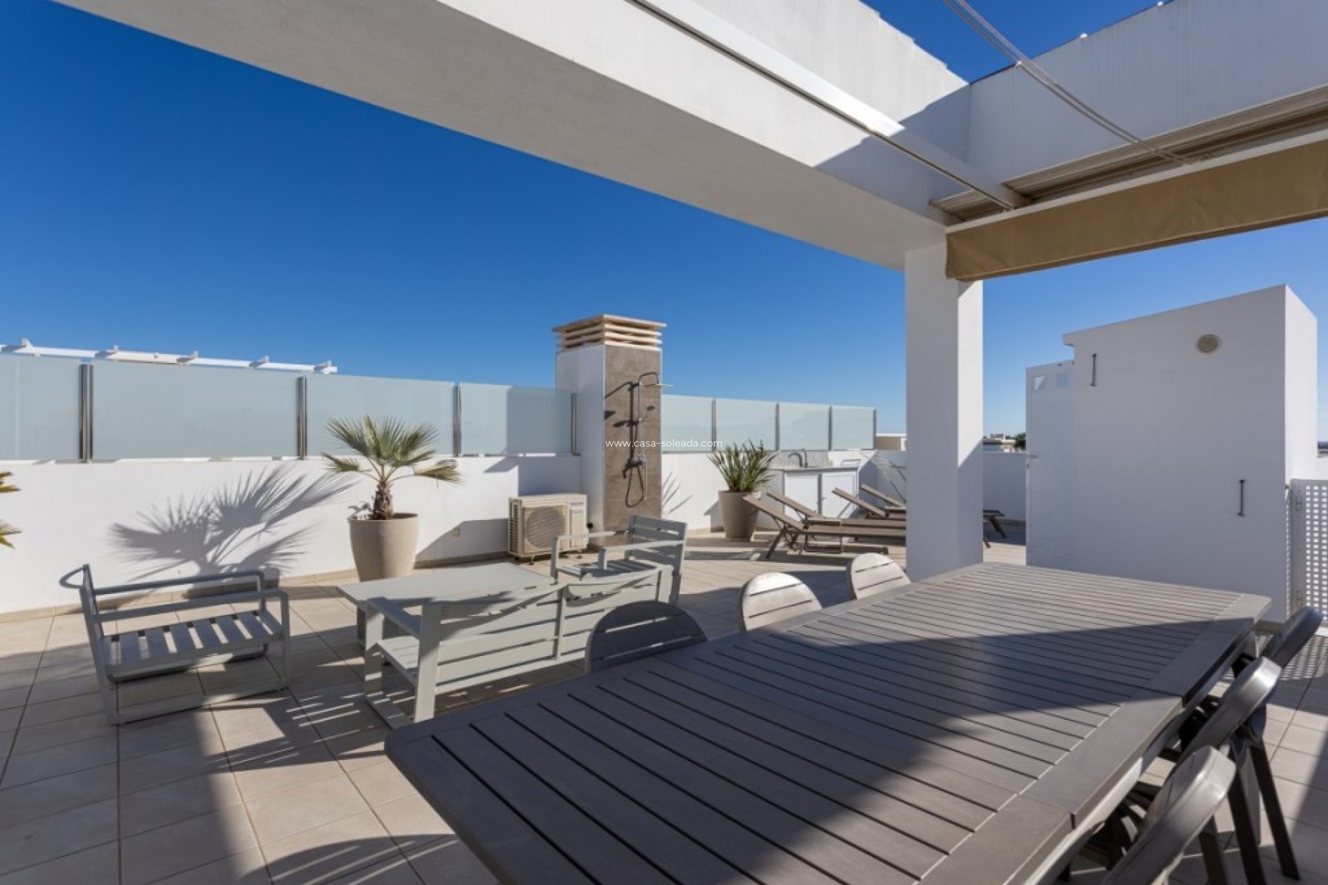 Revente - Appartement - Ciudad Quesada - Costa Blanca
