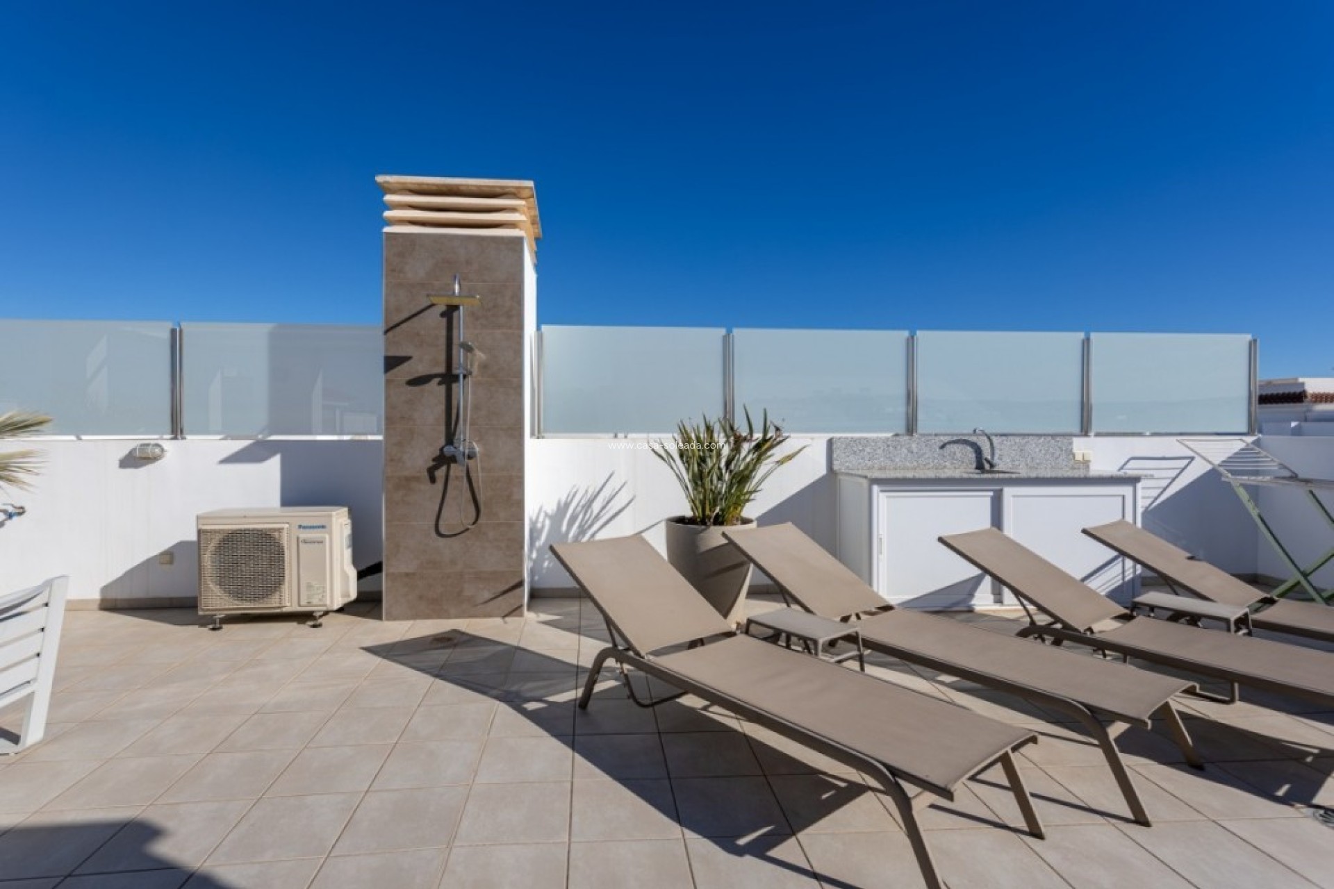 Revente - Appartement - Ciudad Quesada - Costa Blanca