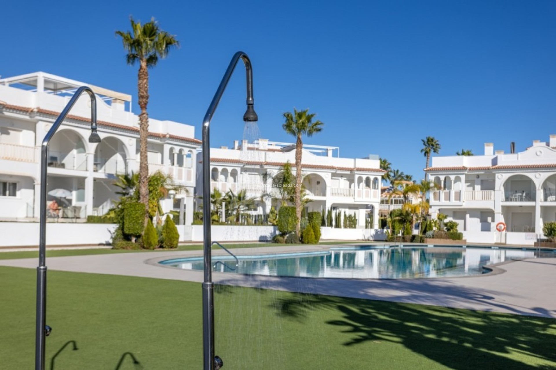 Revente - Appartement - Ciudad Quesada - Costa Blanca