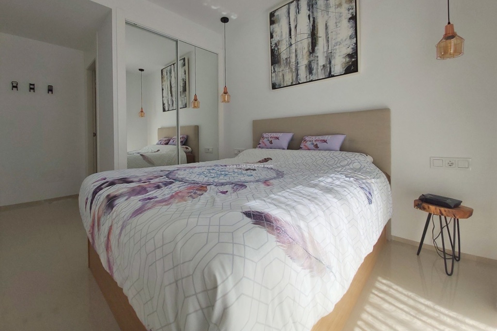 Revente - Appartement - Ciudad Quesada - Costa Blanca