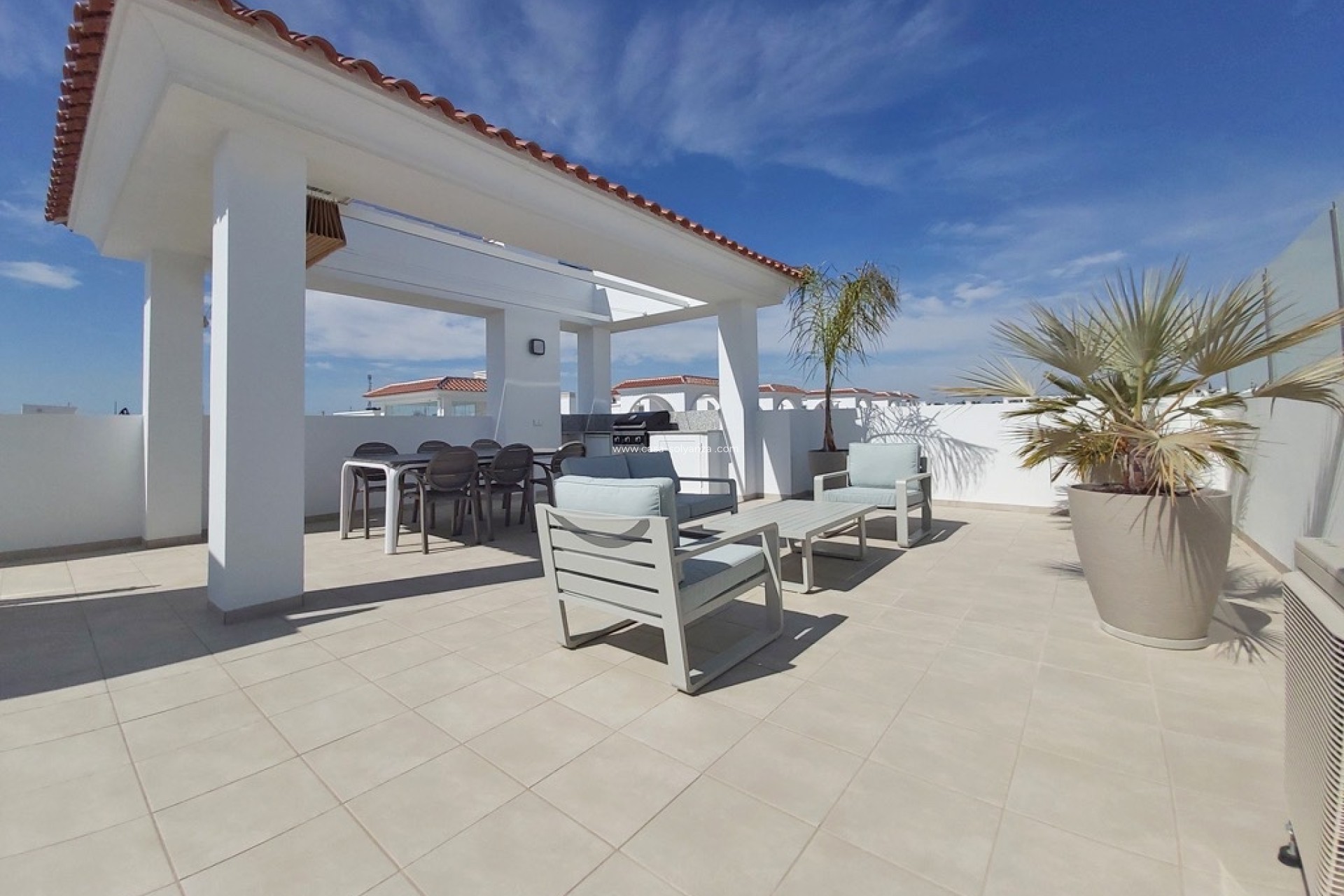 Revente - Appartement - Ciudad Quesada - Costa Blanca