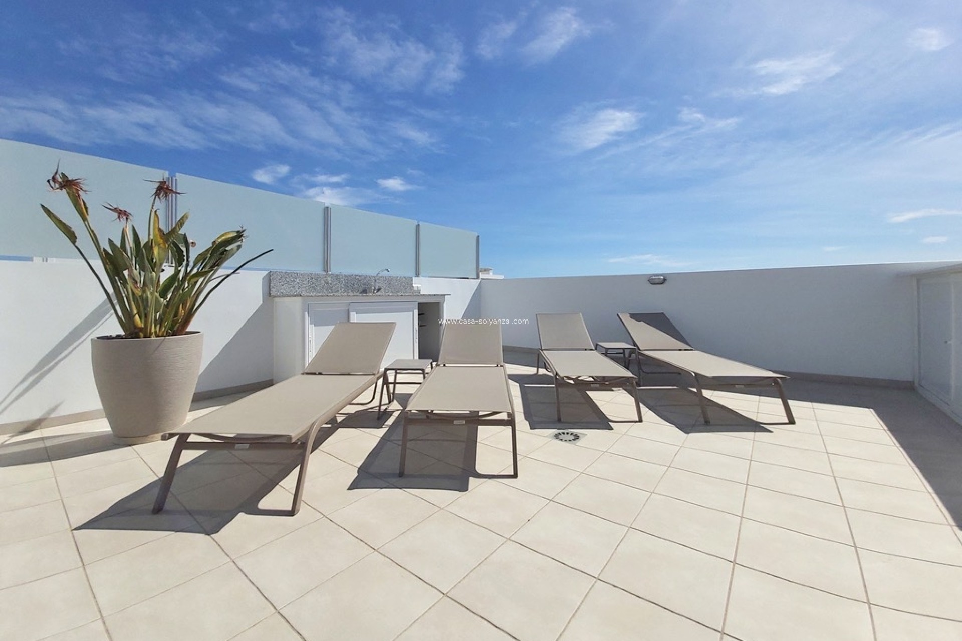 Revente - Appartement - Ciudad Quesada - Costa Blanca