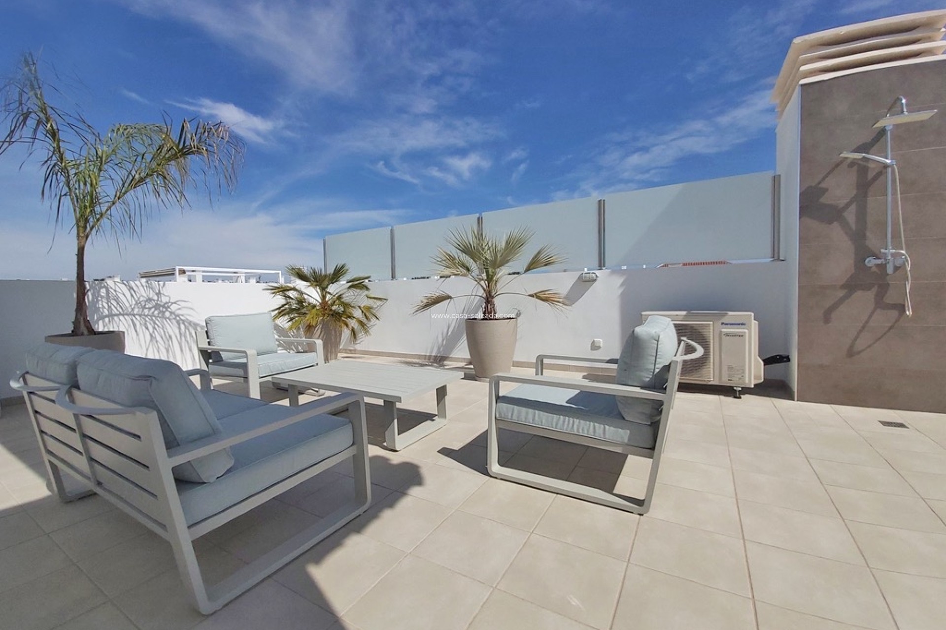 Revente - Appartement - Ciudad Quesada - Costa Blanca
