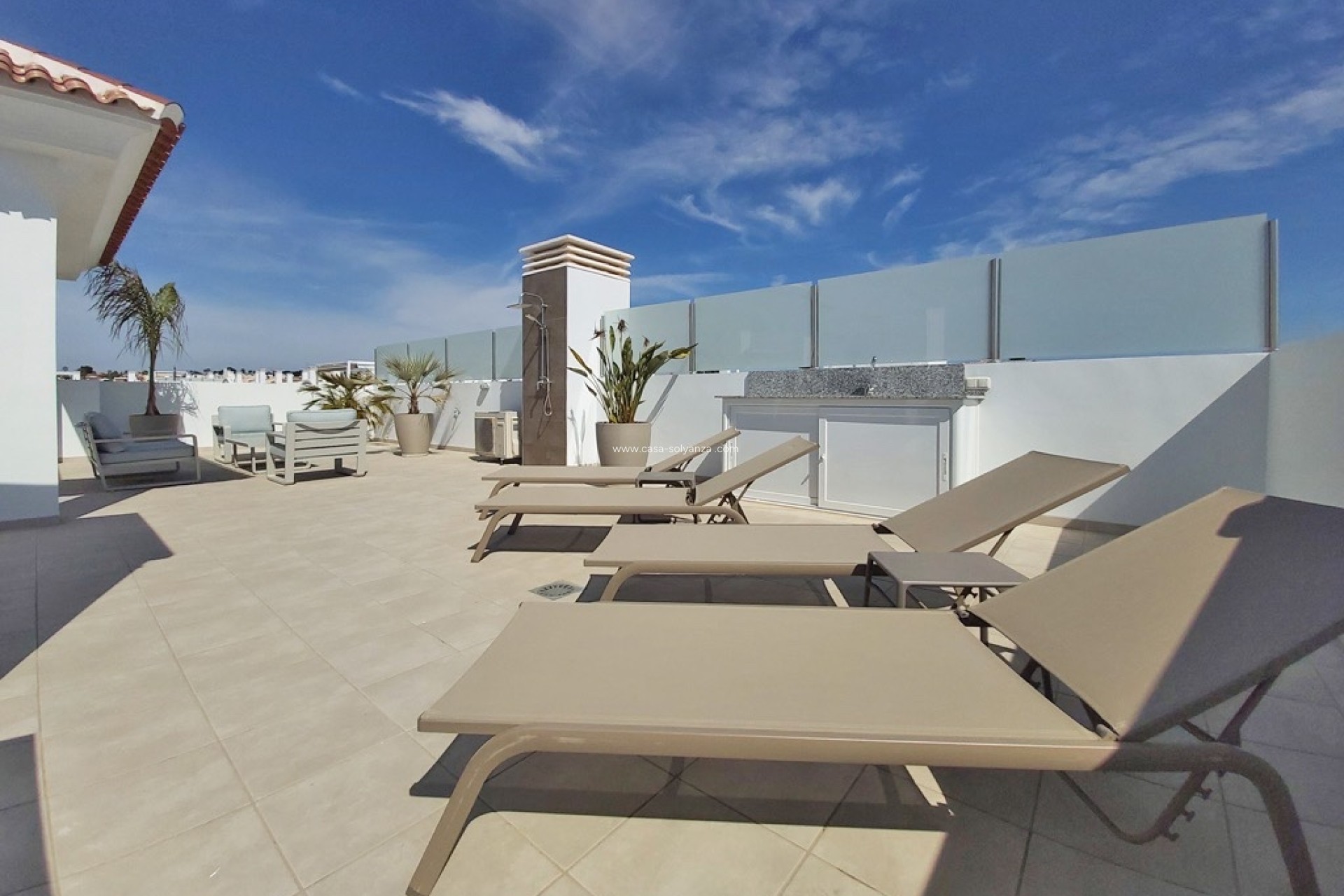Revente - Appartement - Ciudad Quesada - Costa Blanca