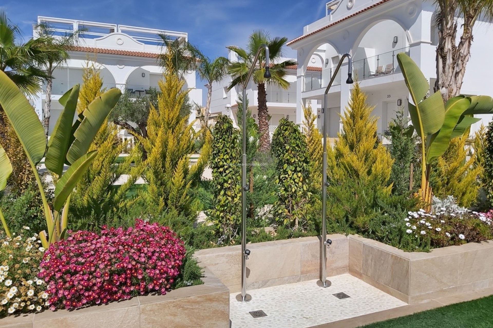 Revente - Appartement - Ciudad Quesada - Costa Blanca